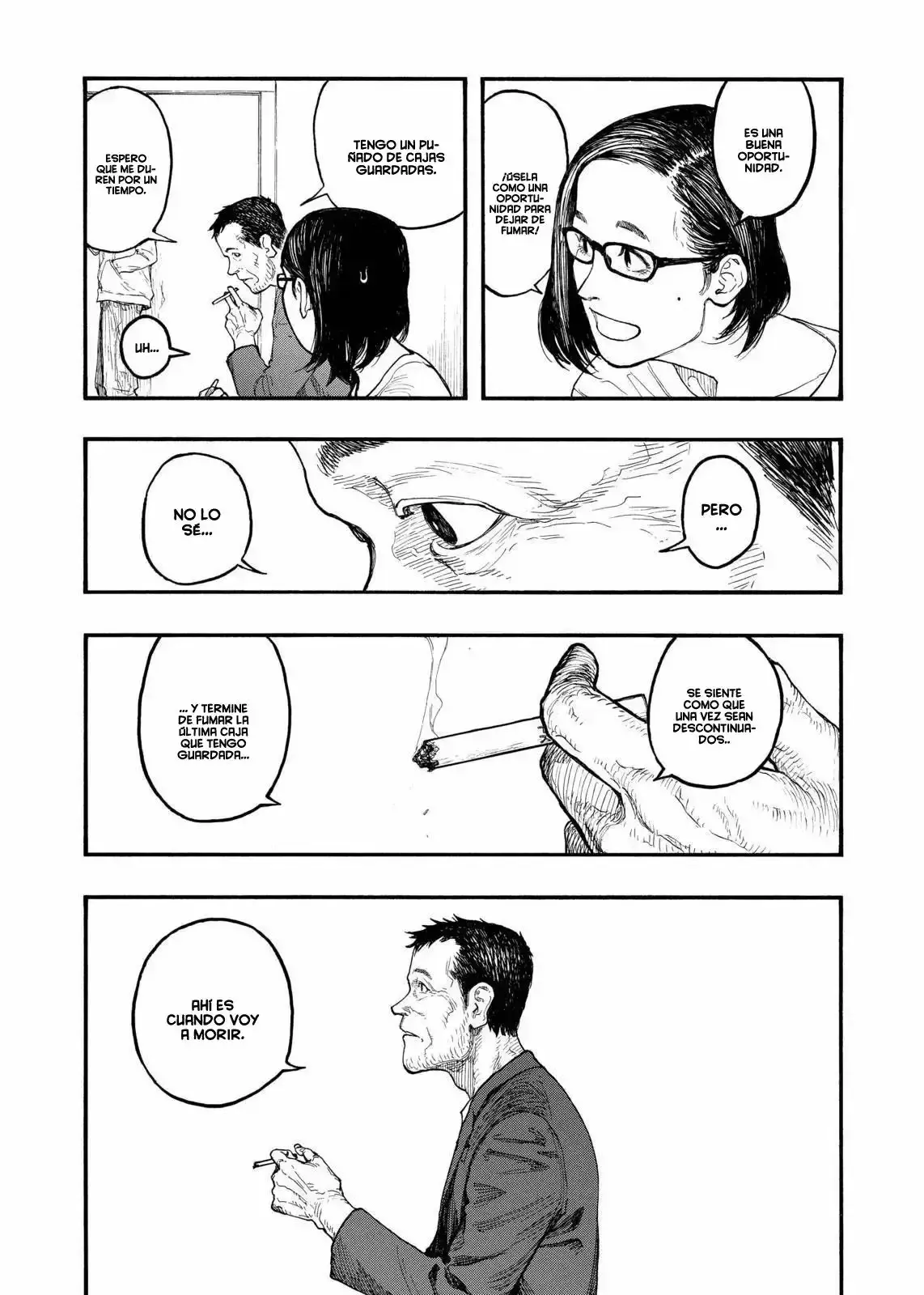 Capitulo 46 page 18