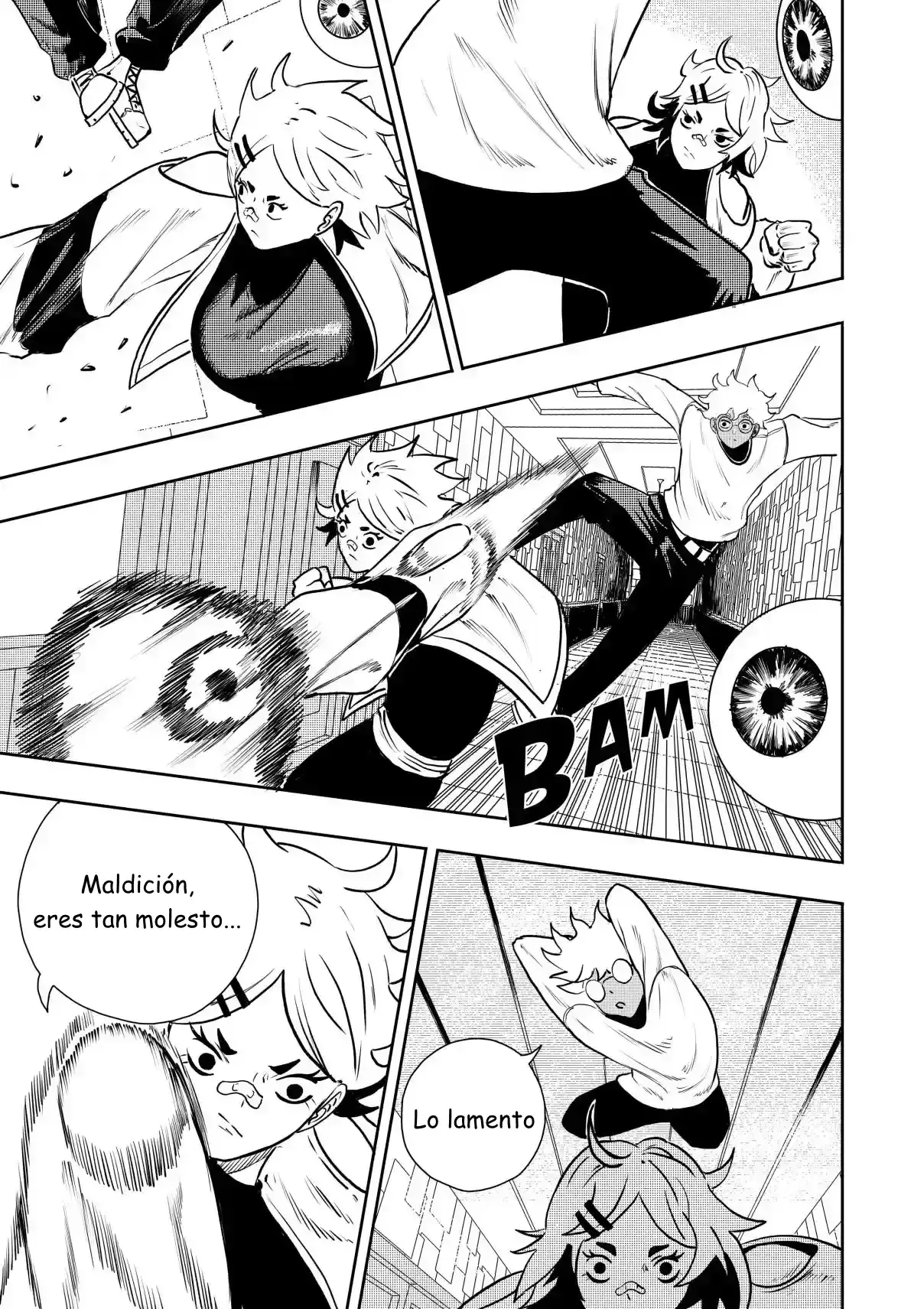 Capitulo 13 page 11