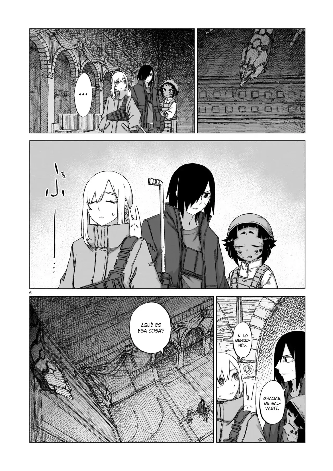 Capitulo 17 page 7