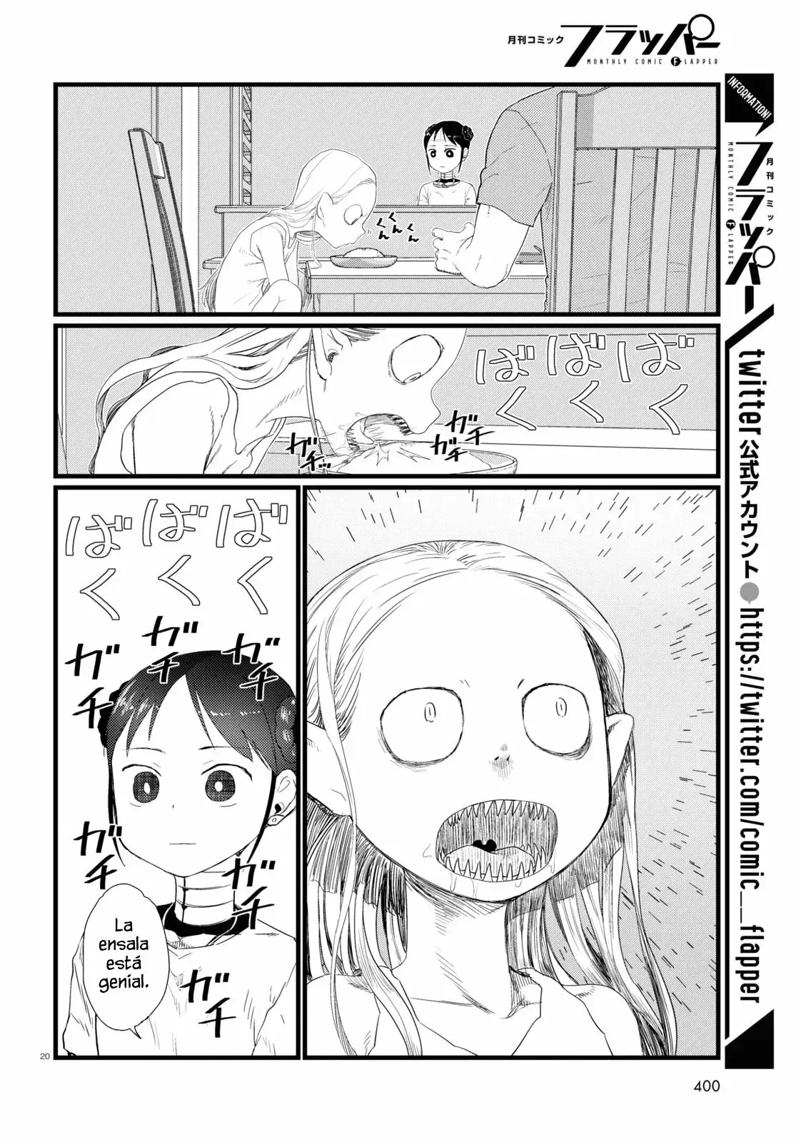 Capitulo 26 page 21