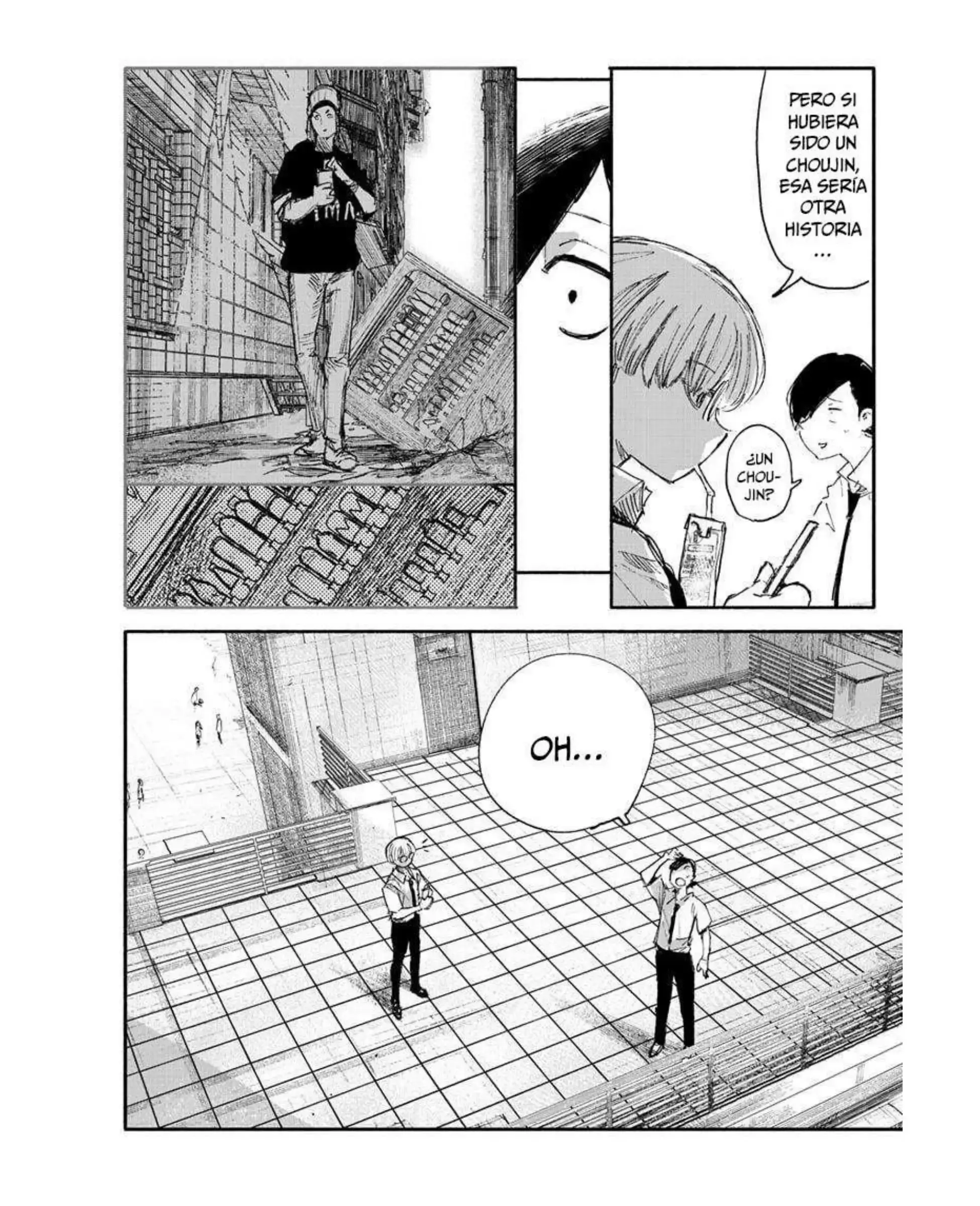 Capitulo 10 page 20