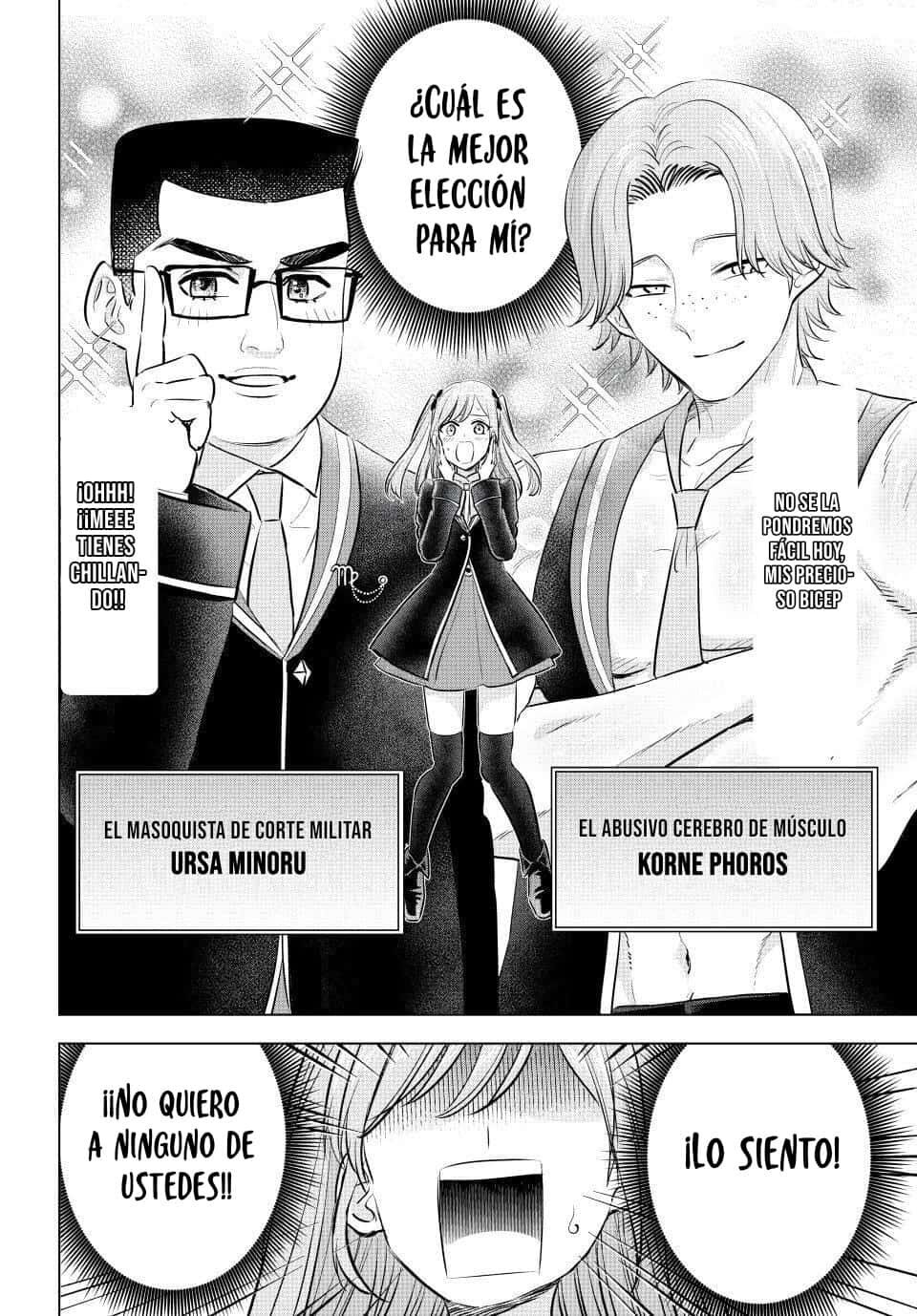 Capitulo 101 page 25