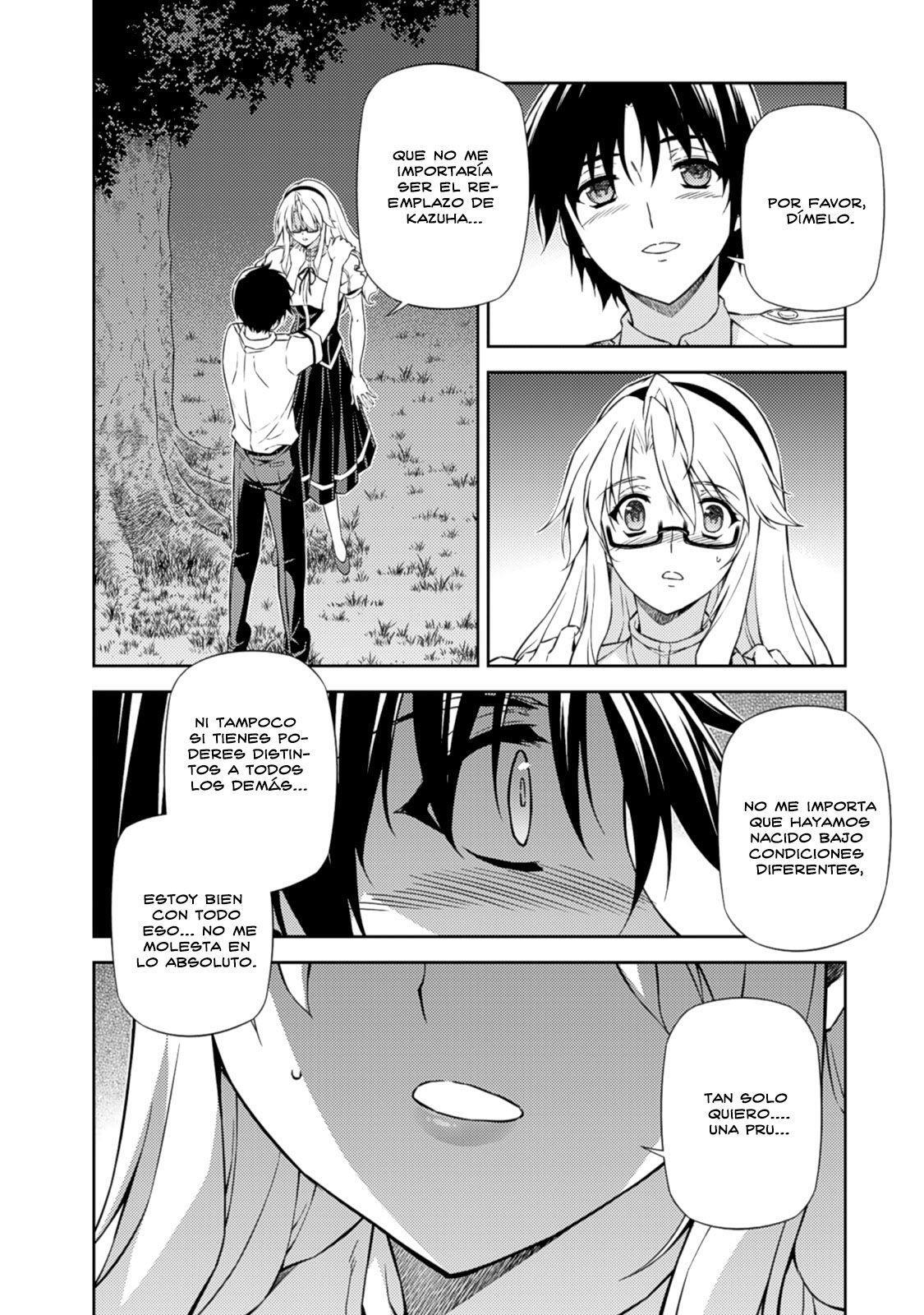 Capitulo 203 page 23