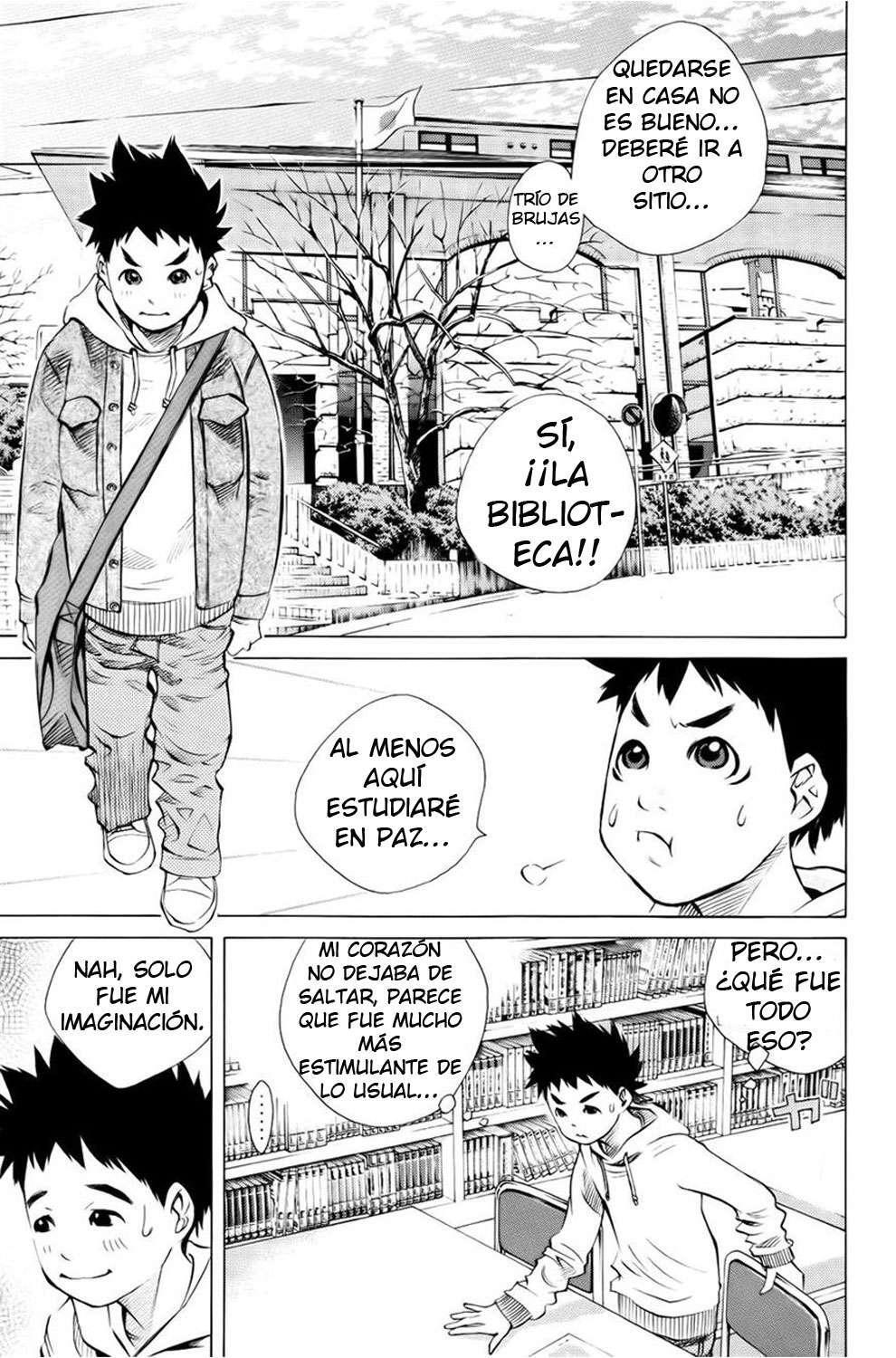 Capitulo 134 page 26