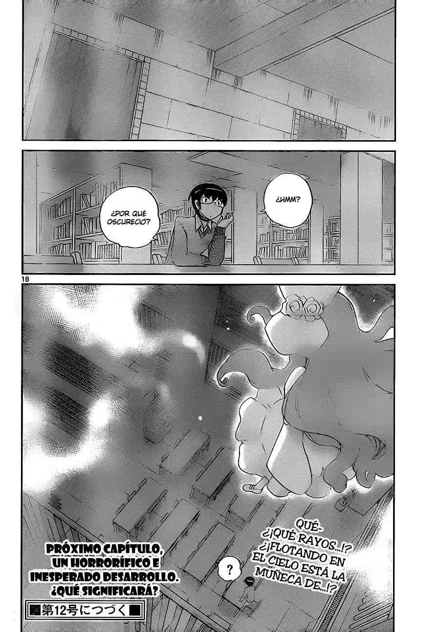 Capitulo 131 page 19