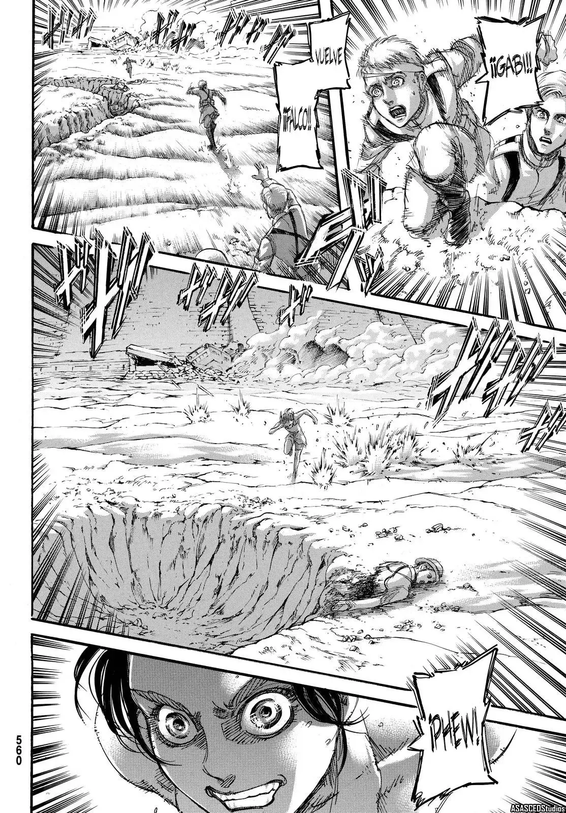 Capitulo 91 page 39