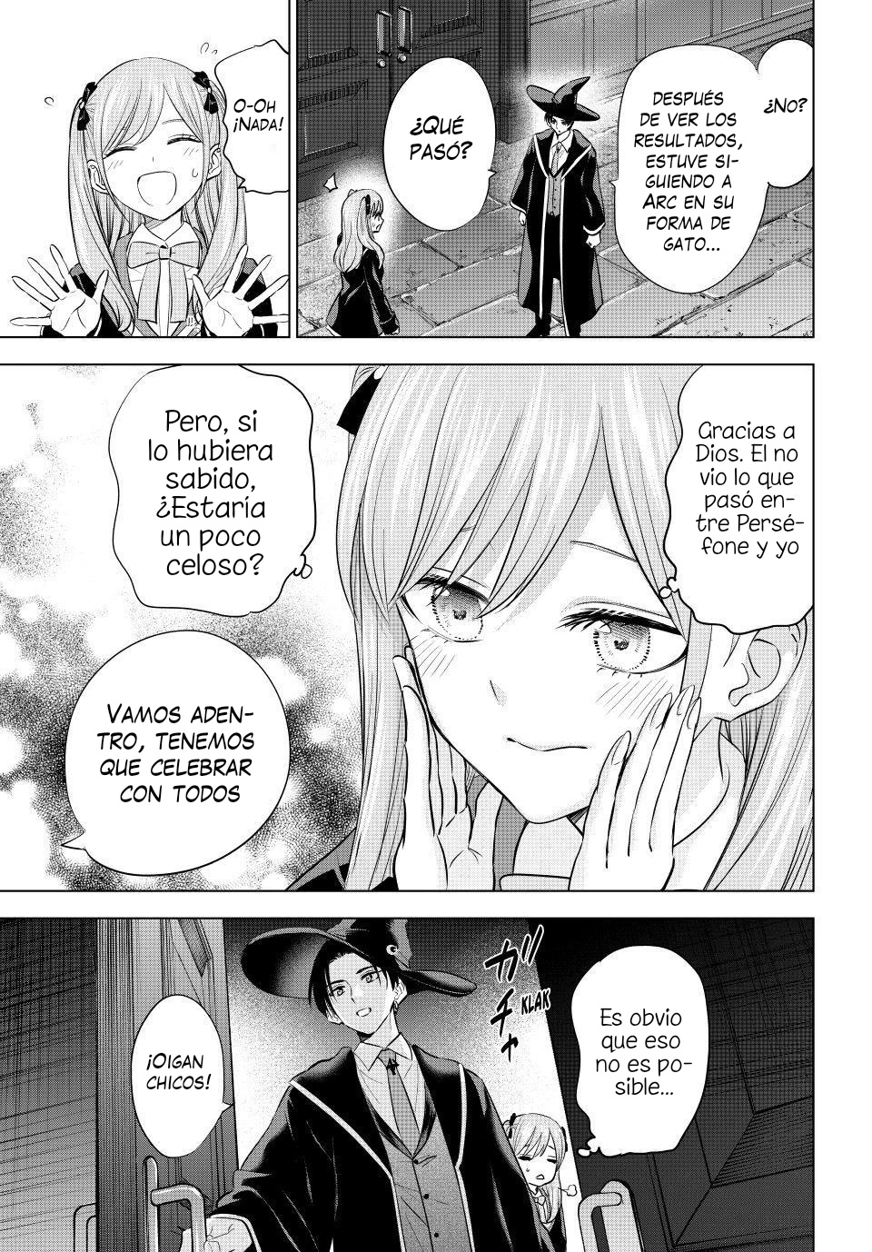 Capitulo 111 page 20