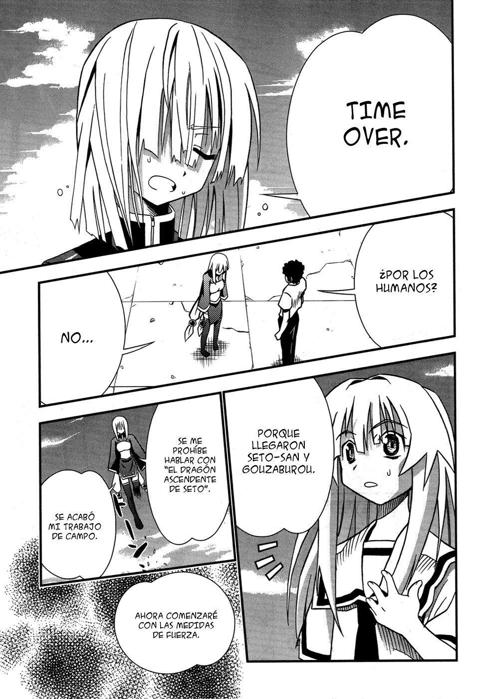 Capitulo 71 page 30