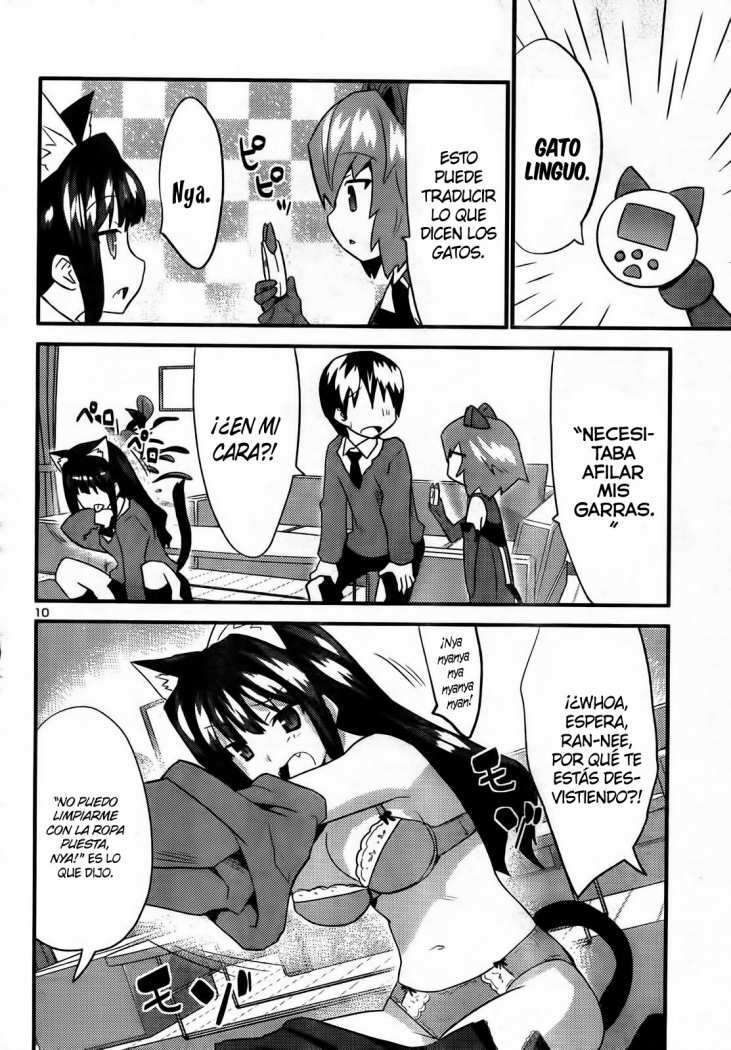 Capitulo 27 page 12