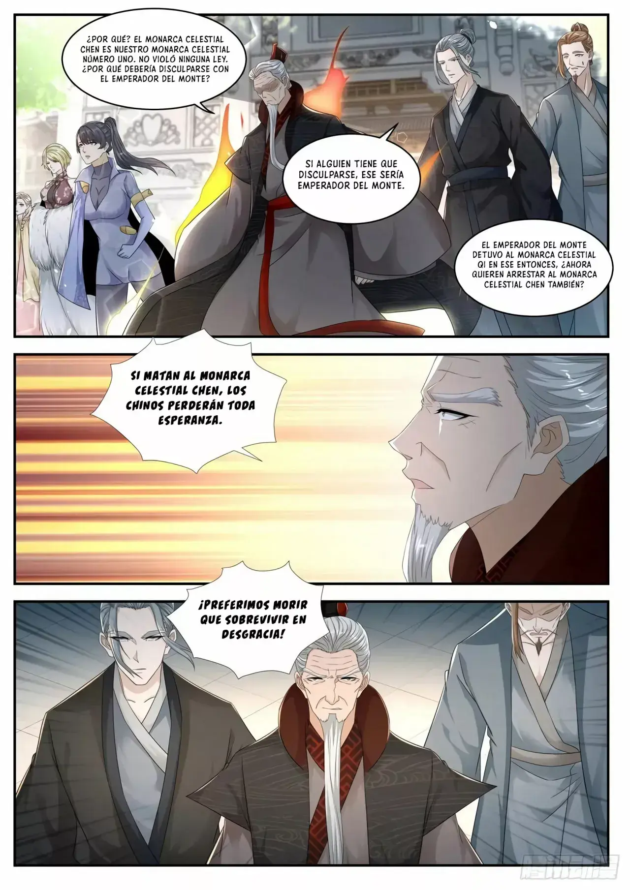 Capitulo 532 page 11