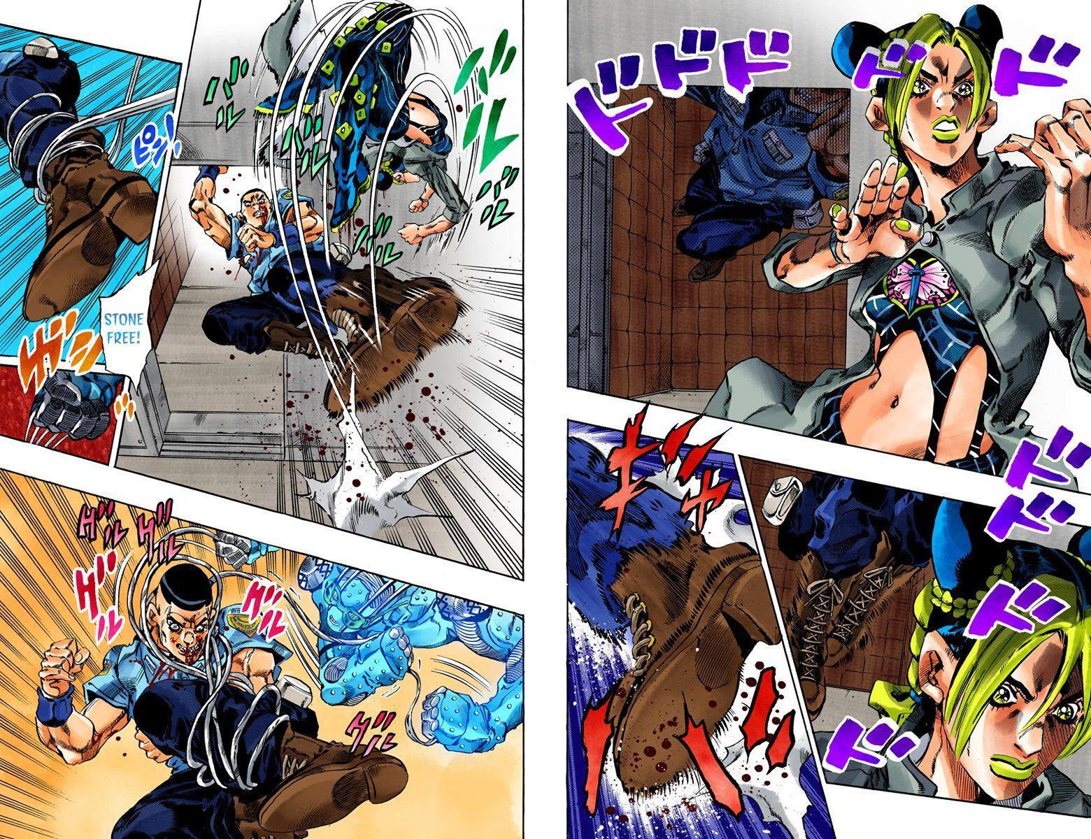 Capitulo 61 page 9
