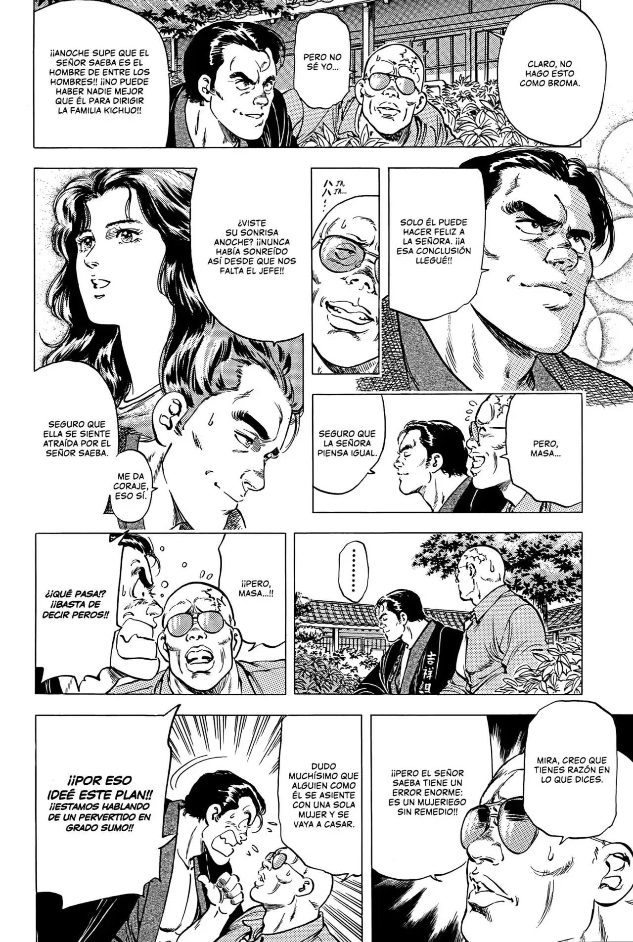 Capitulo 117 page 5