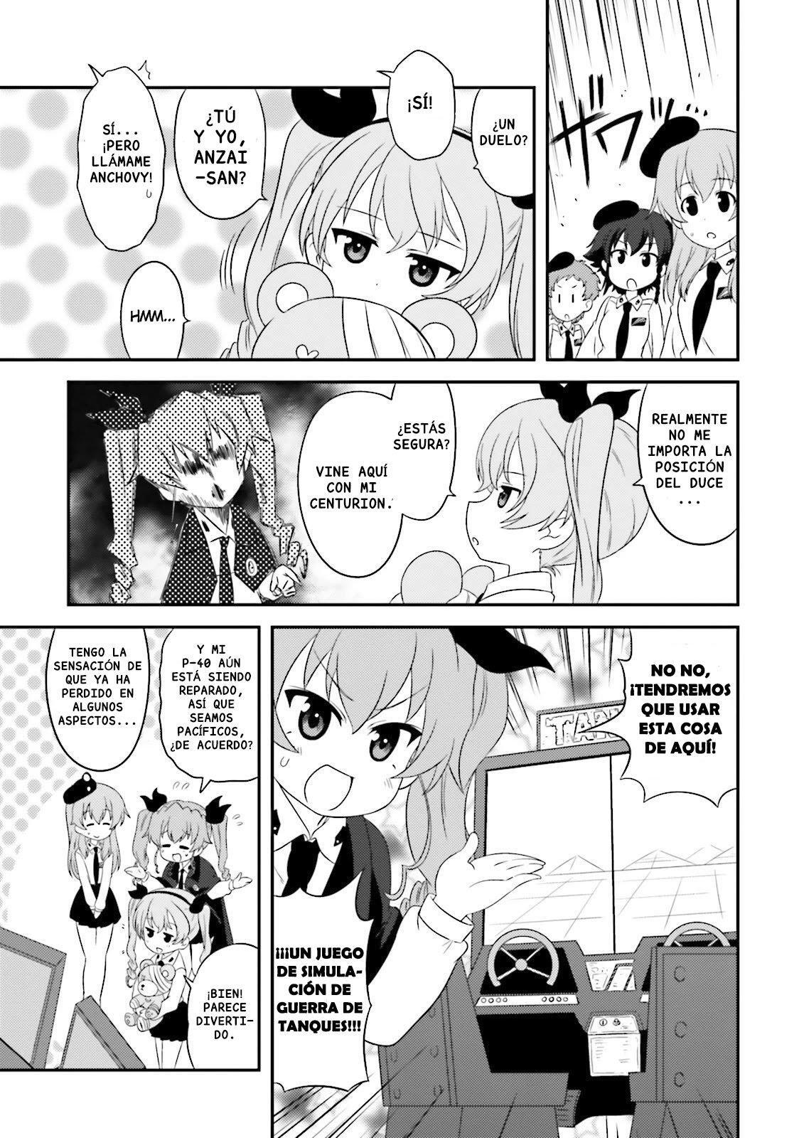 Capitulo 56 page 15