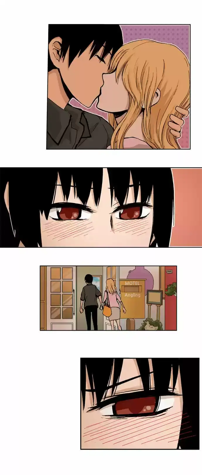 Capitulo 43 page 23