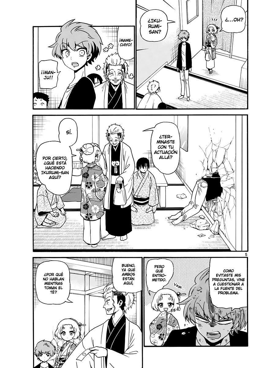 Capitulo 112 page 5