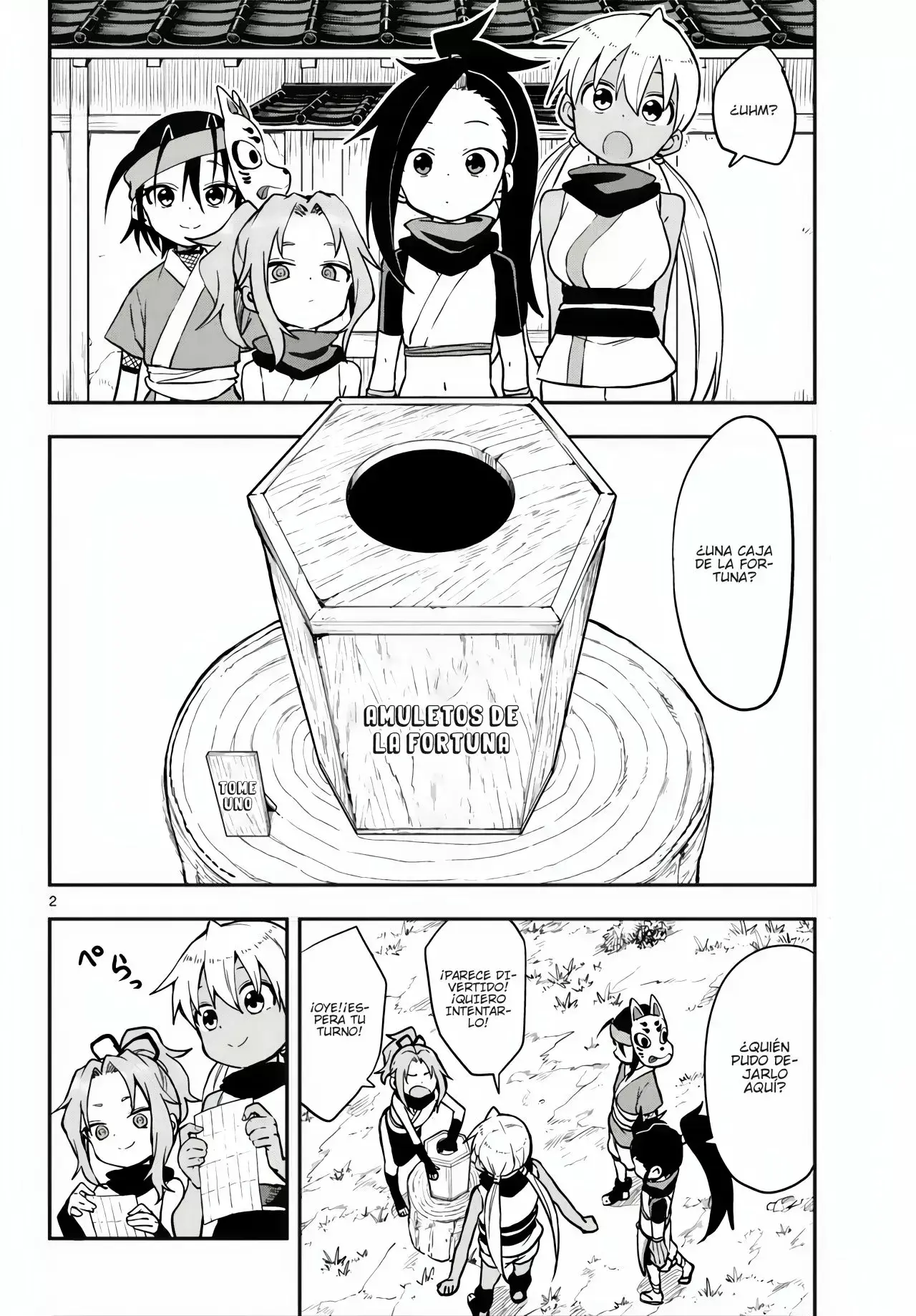 Capitulo 55 page 4