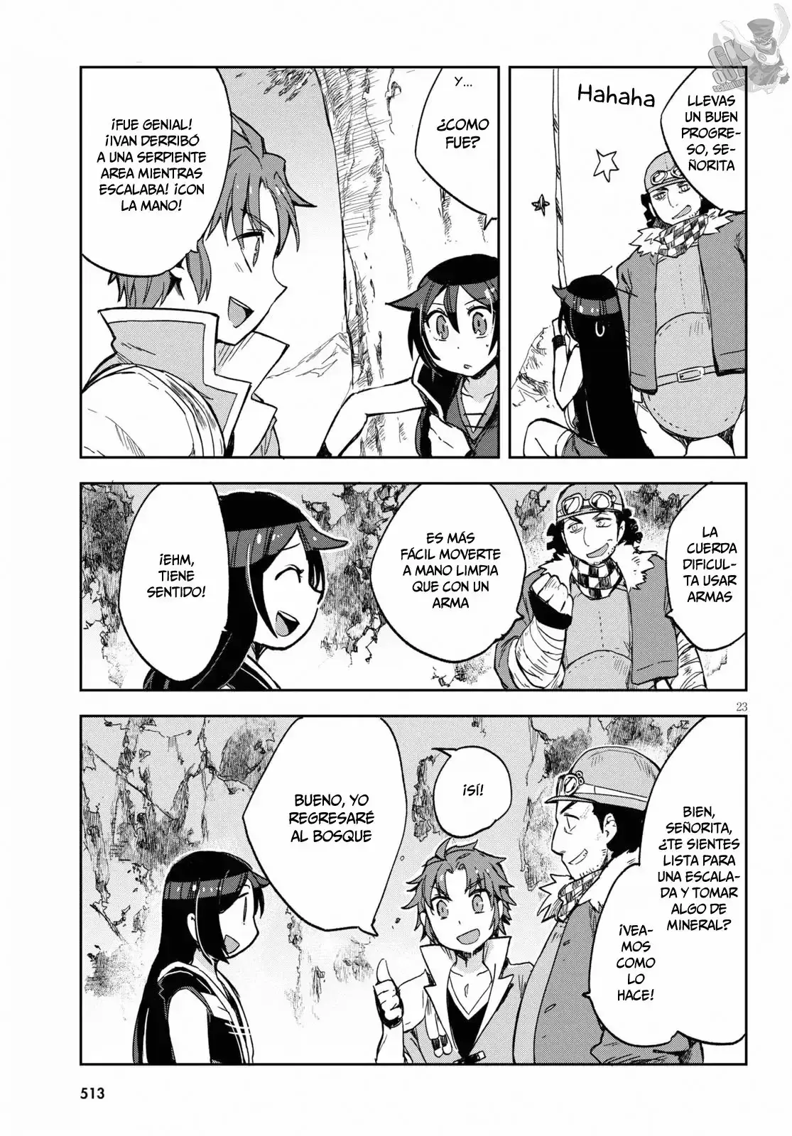 Capitulo 61 page 24