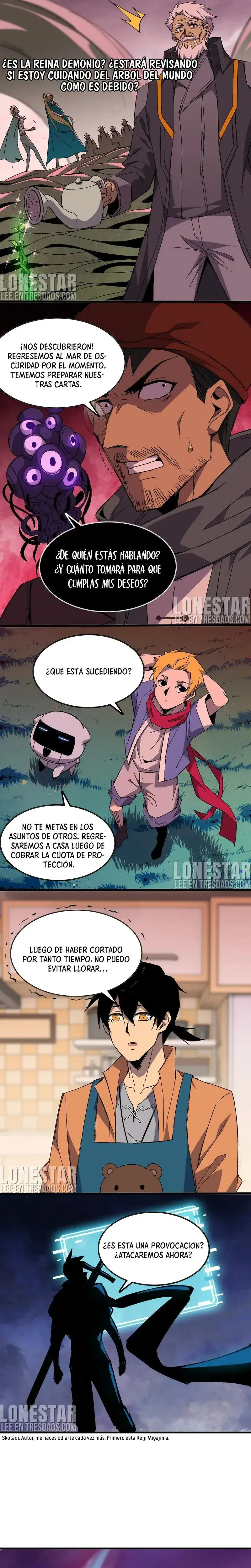 Capitulo 131 page 4