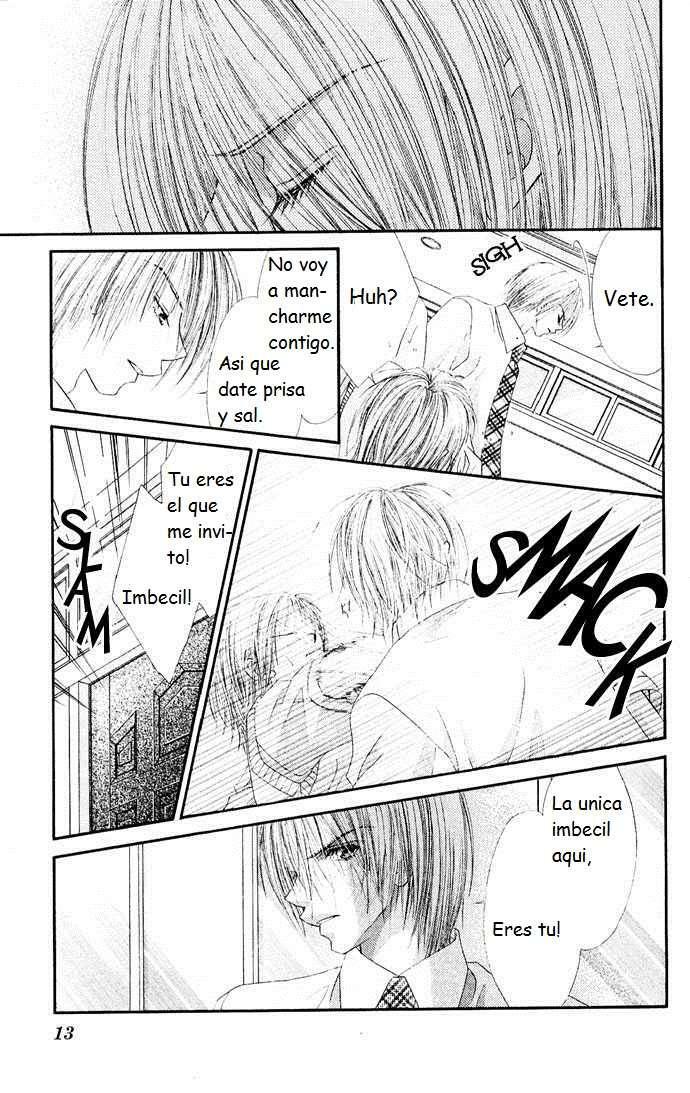 Capitulo 21 page 13