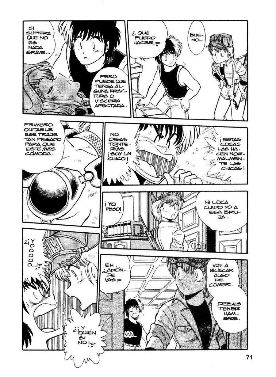 Capitulo 3 page 71