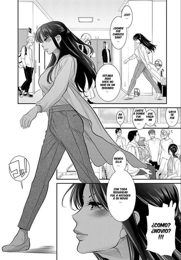 Capitulo 31 page 15