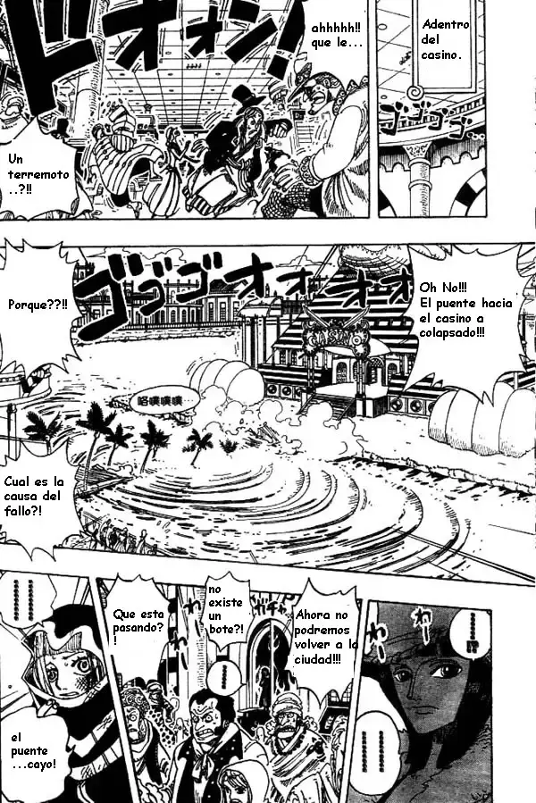 Capitulo 174 page 18