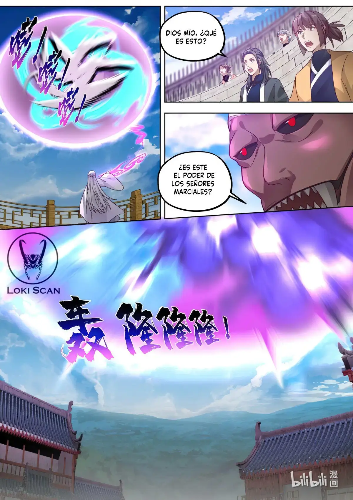 Capitulo 412 page 8