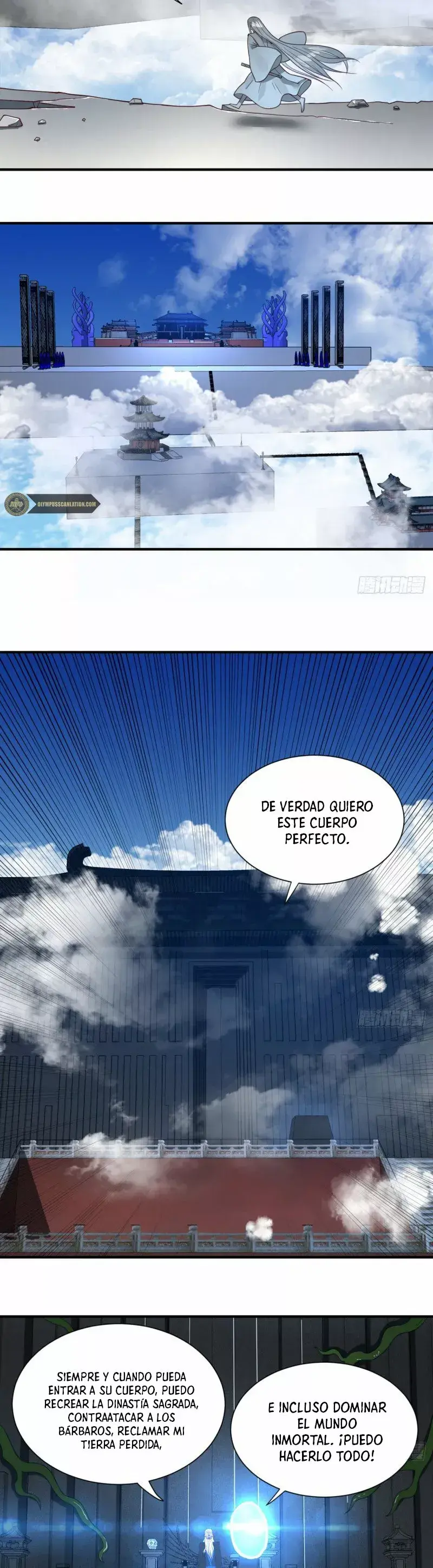 Capitulo 85 page 11