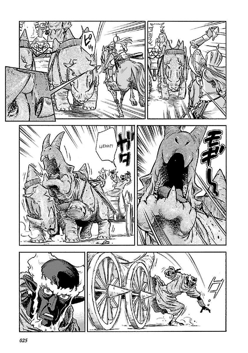 Capitulo 30 page 24