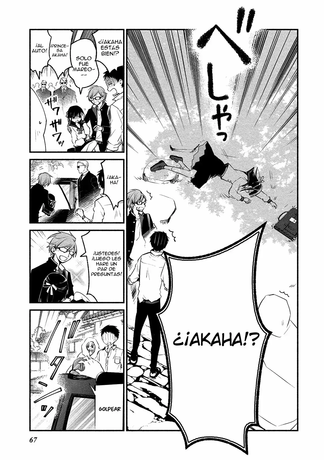 Capitulo 3 page 17