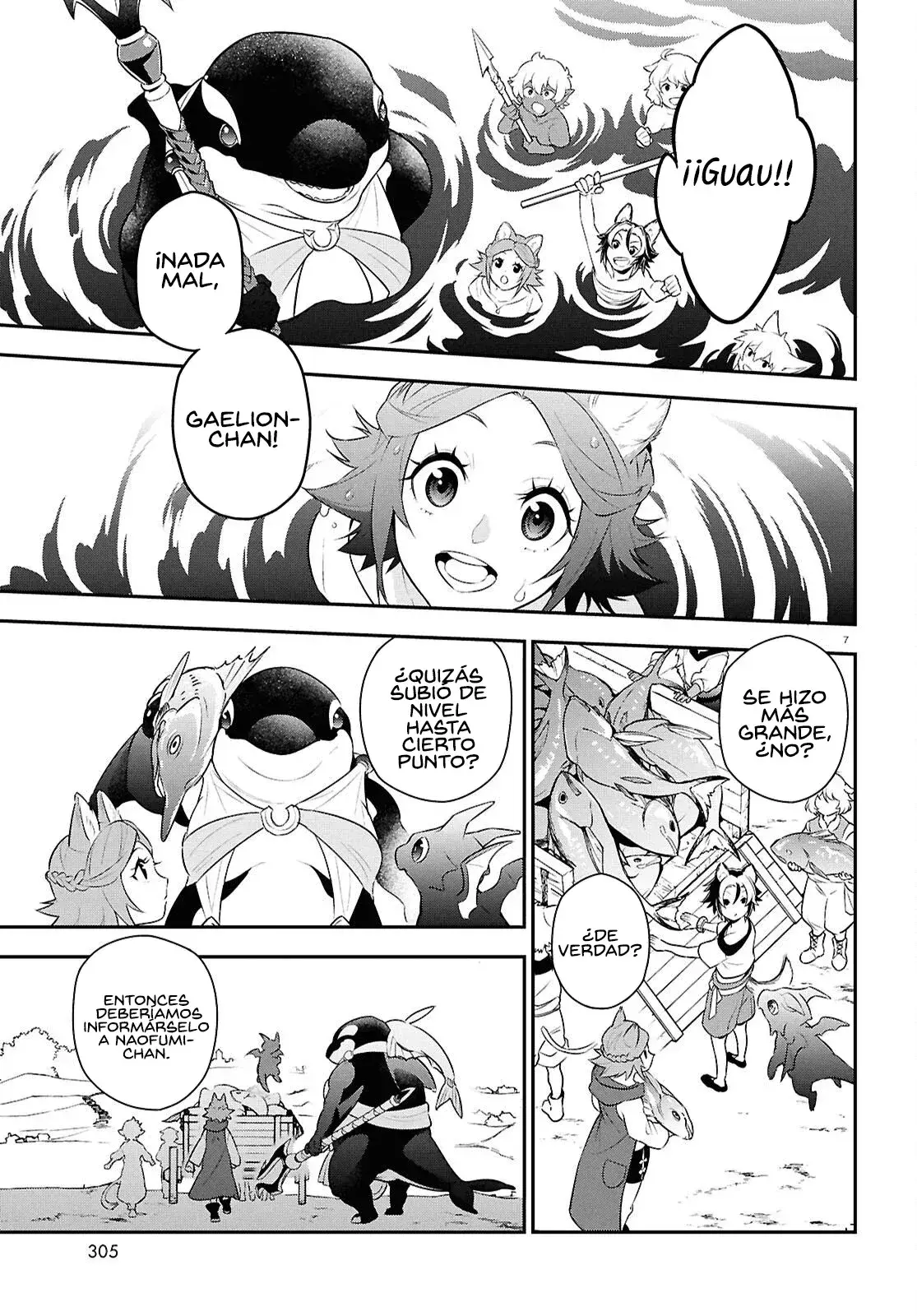Capitulo 120 page 8