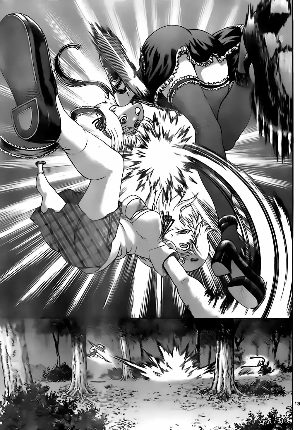 Capitulo 416 page 12