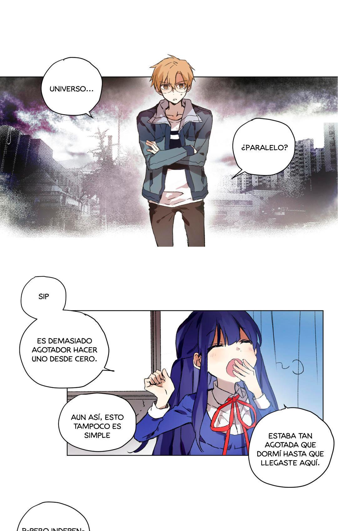 Capitulo 19 page 12
