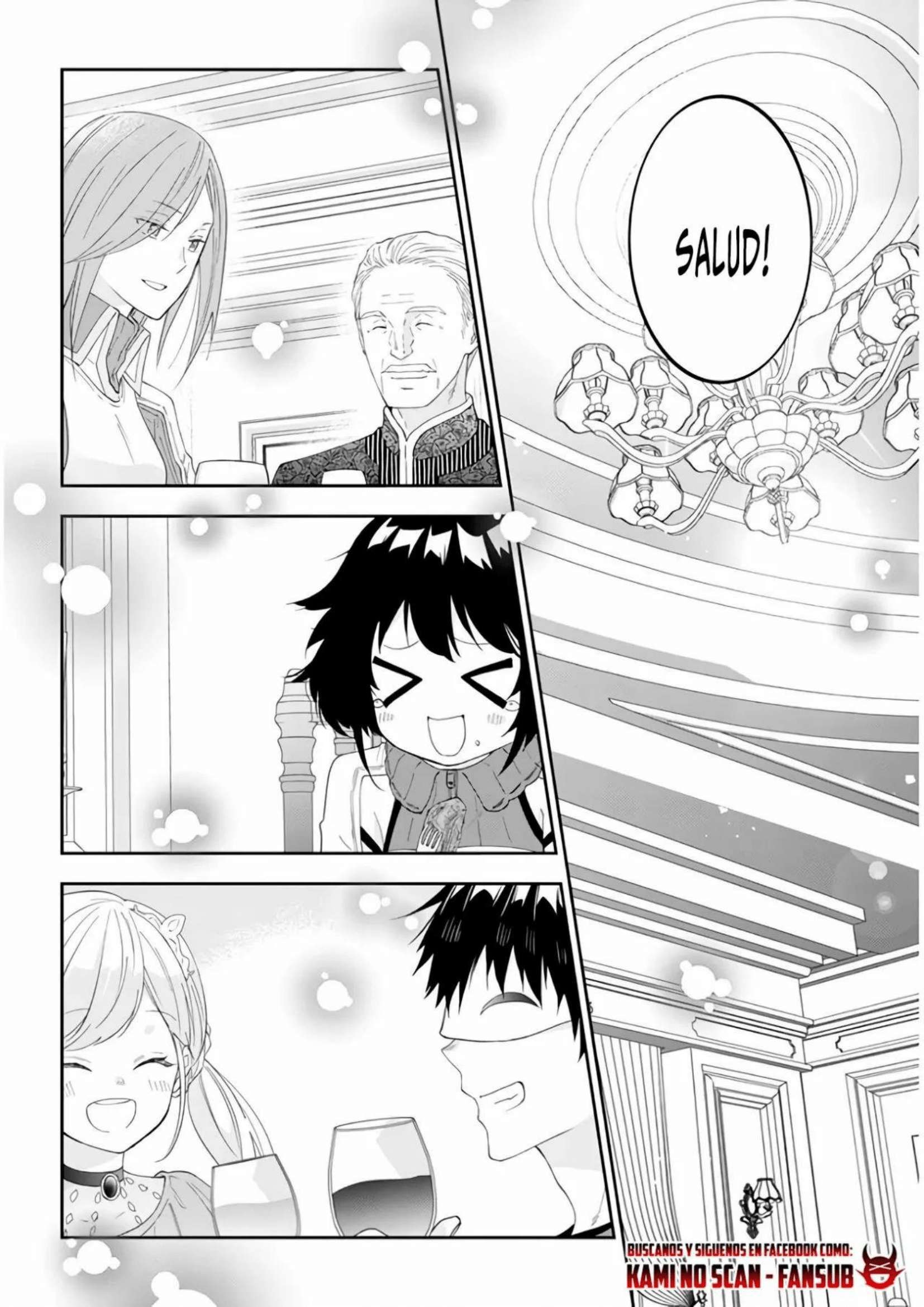 Capitulo 38 page 15