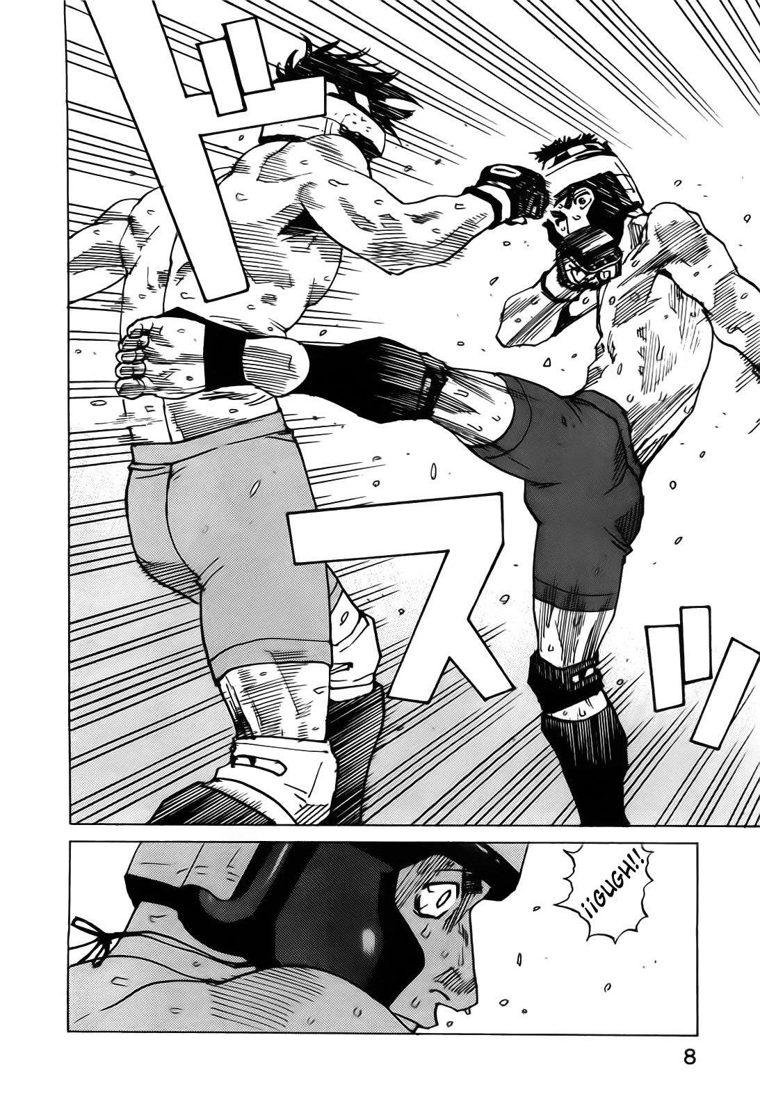 Capitulo 123 page 12