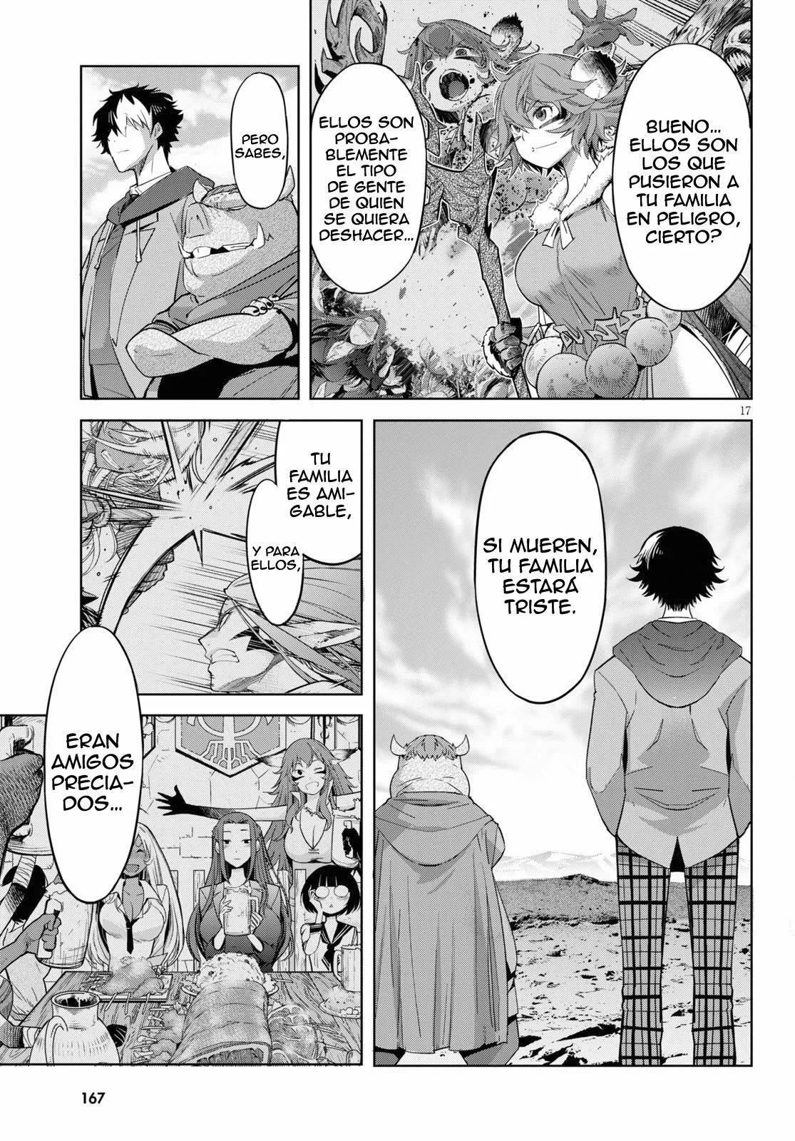 Capitulo 35 page 18