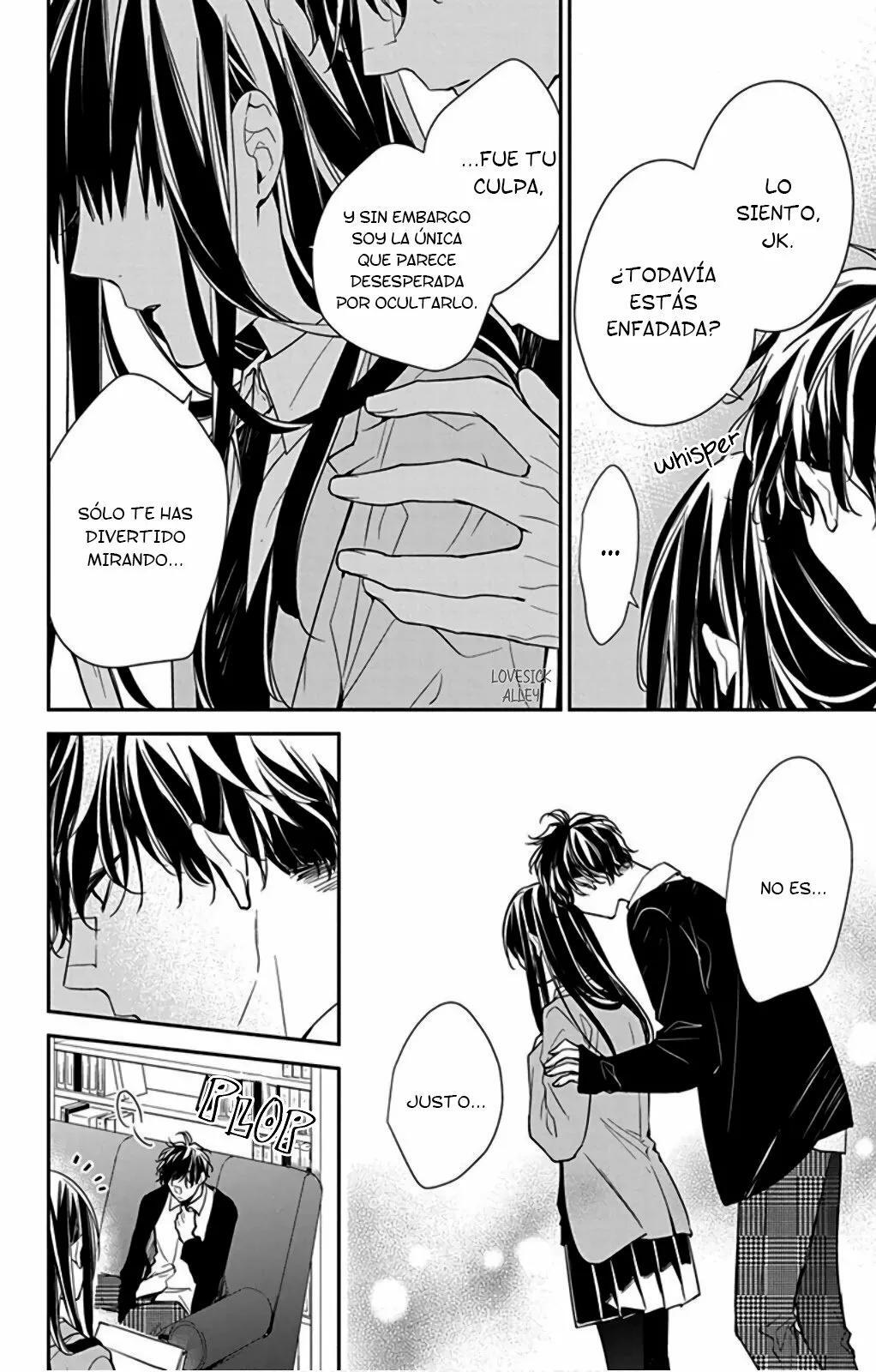 Capitulo 37 page 21
