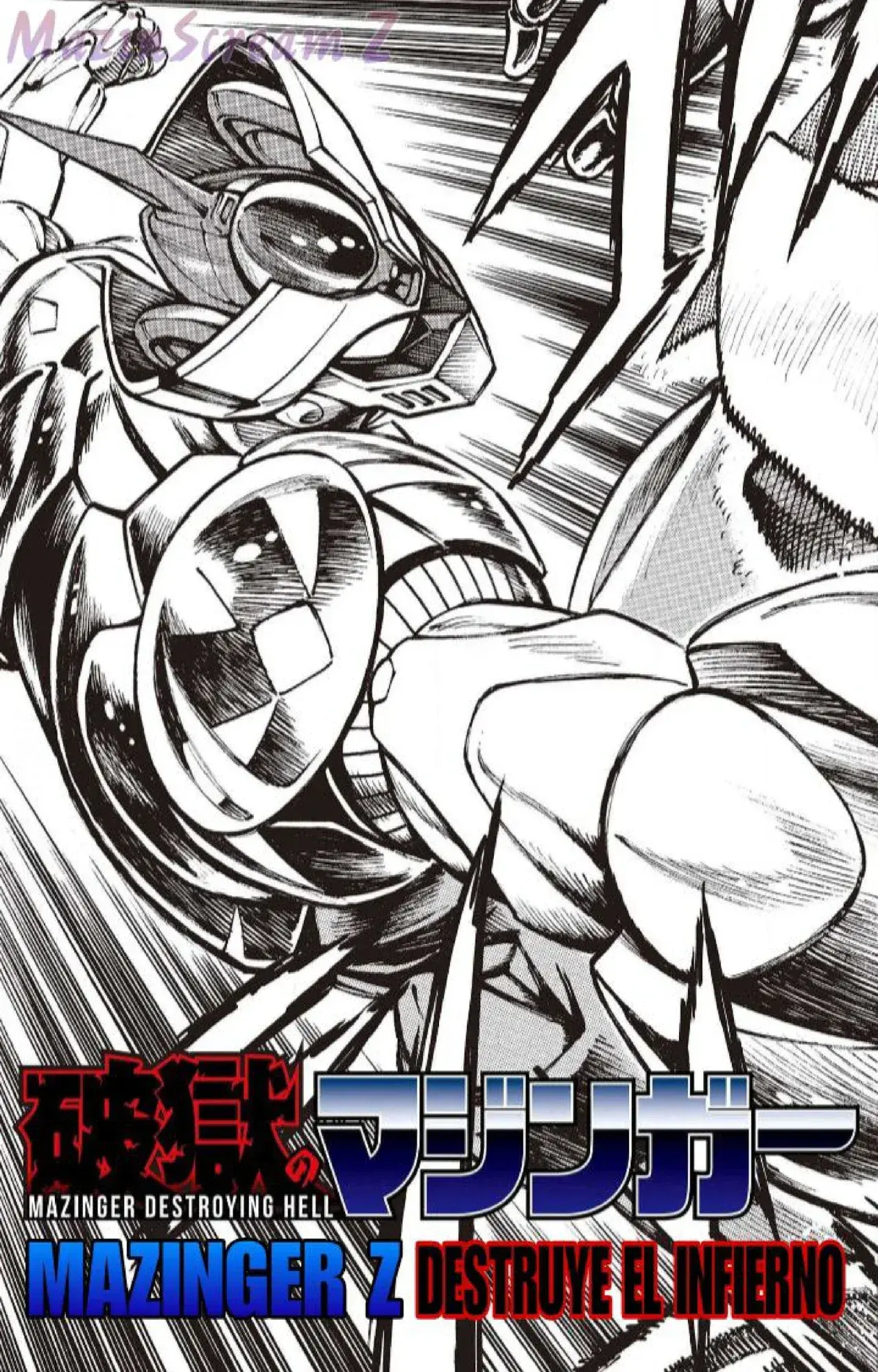 Capitulo 1 page 6