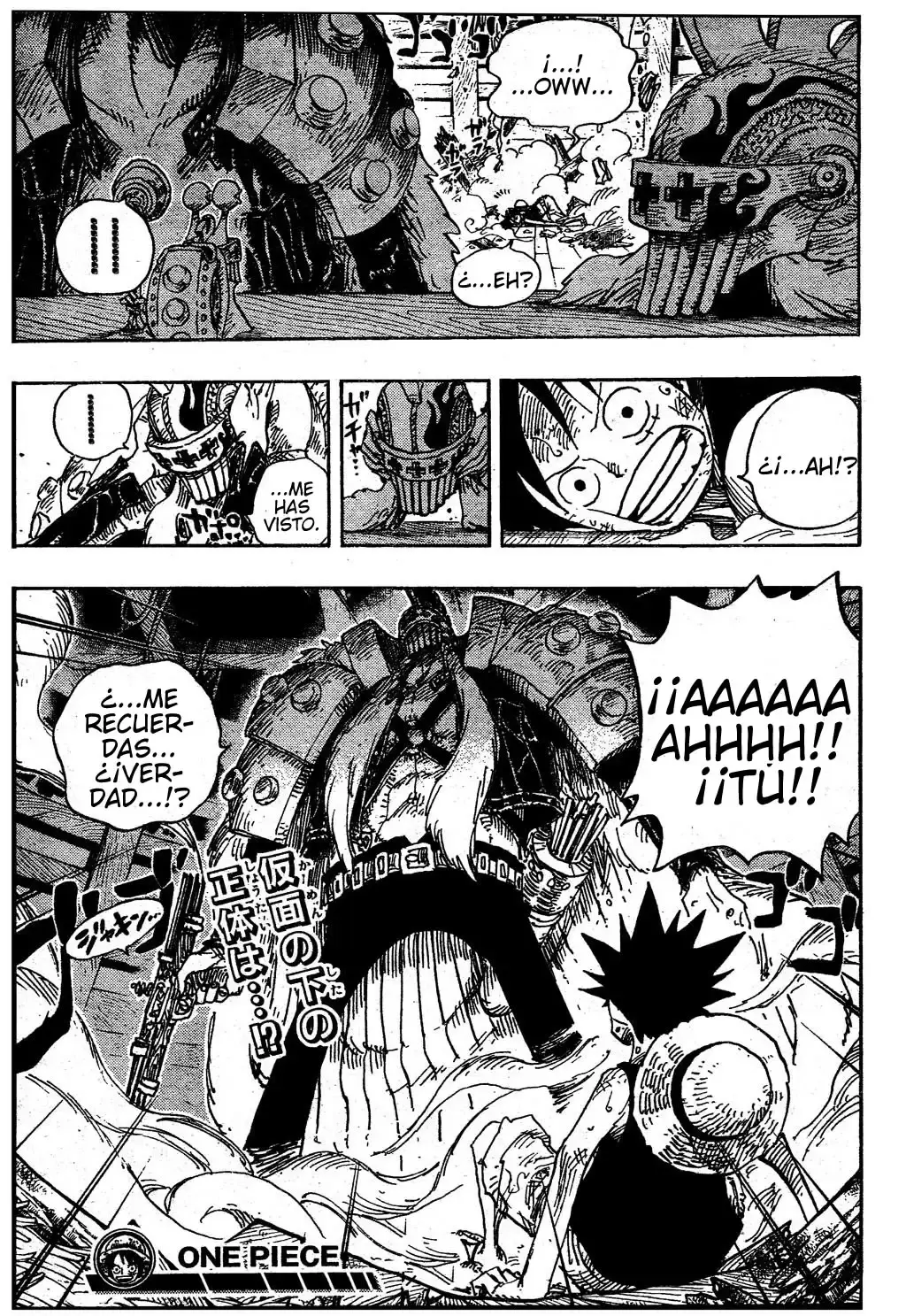 Capitulo 493 page 19