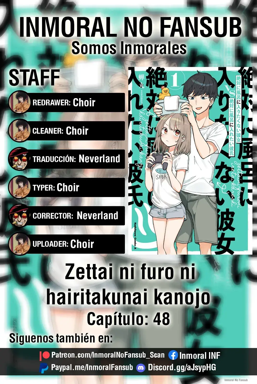 Capitulo 48 page 1