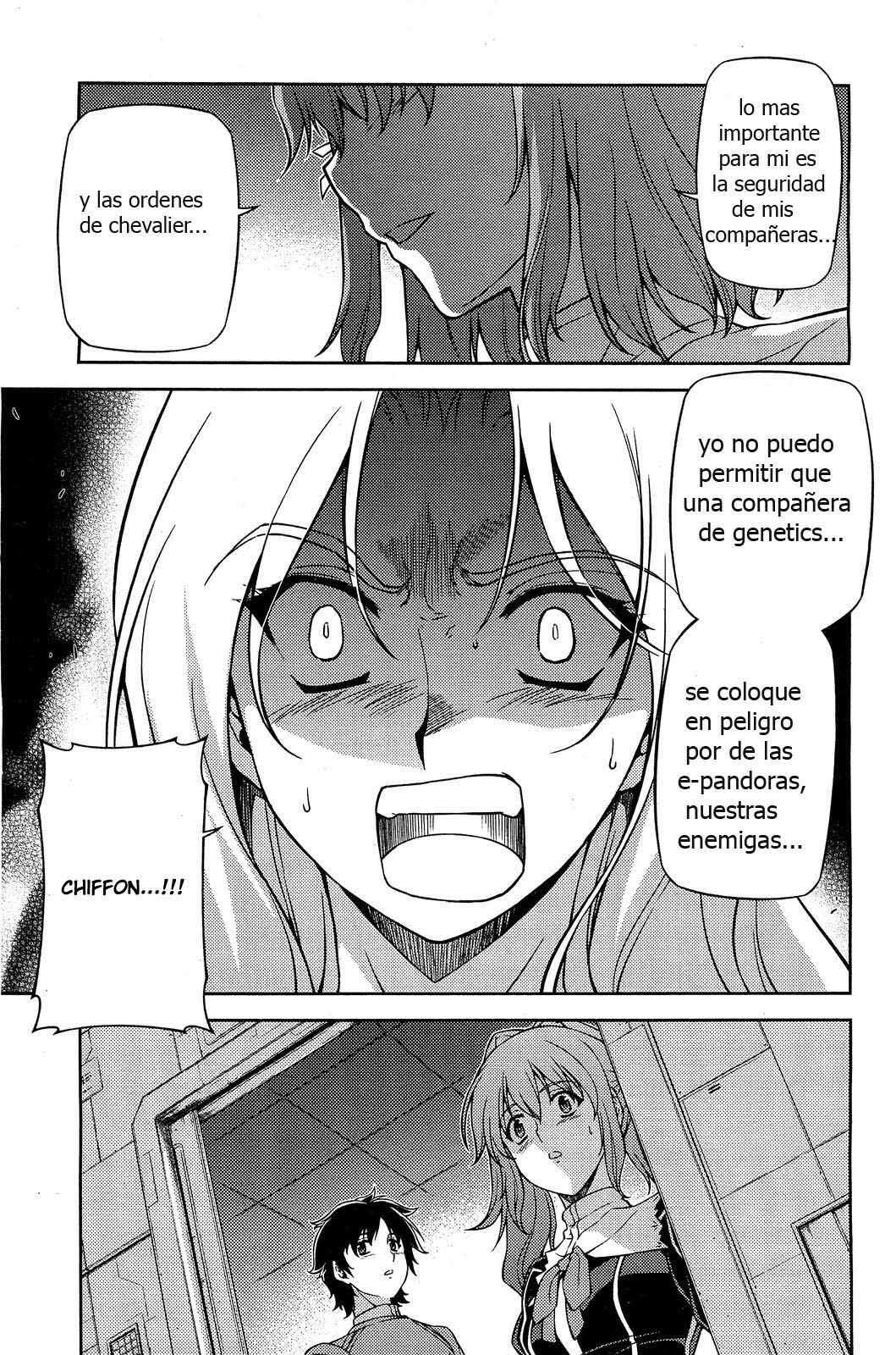 Capitulo 68 page 18