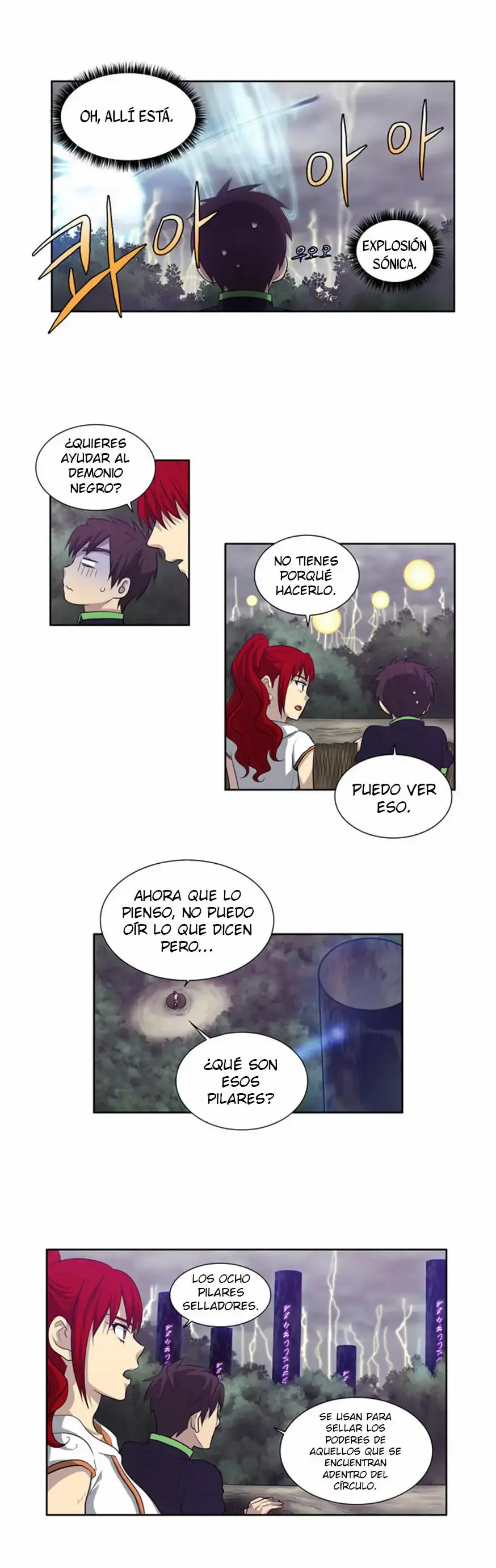 Capitulo 80 page 16