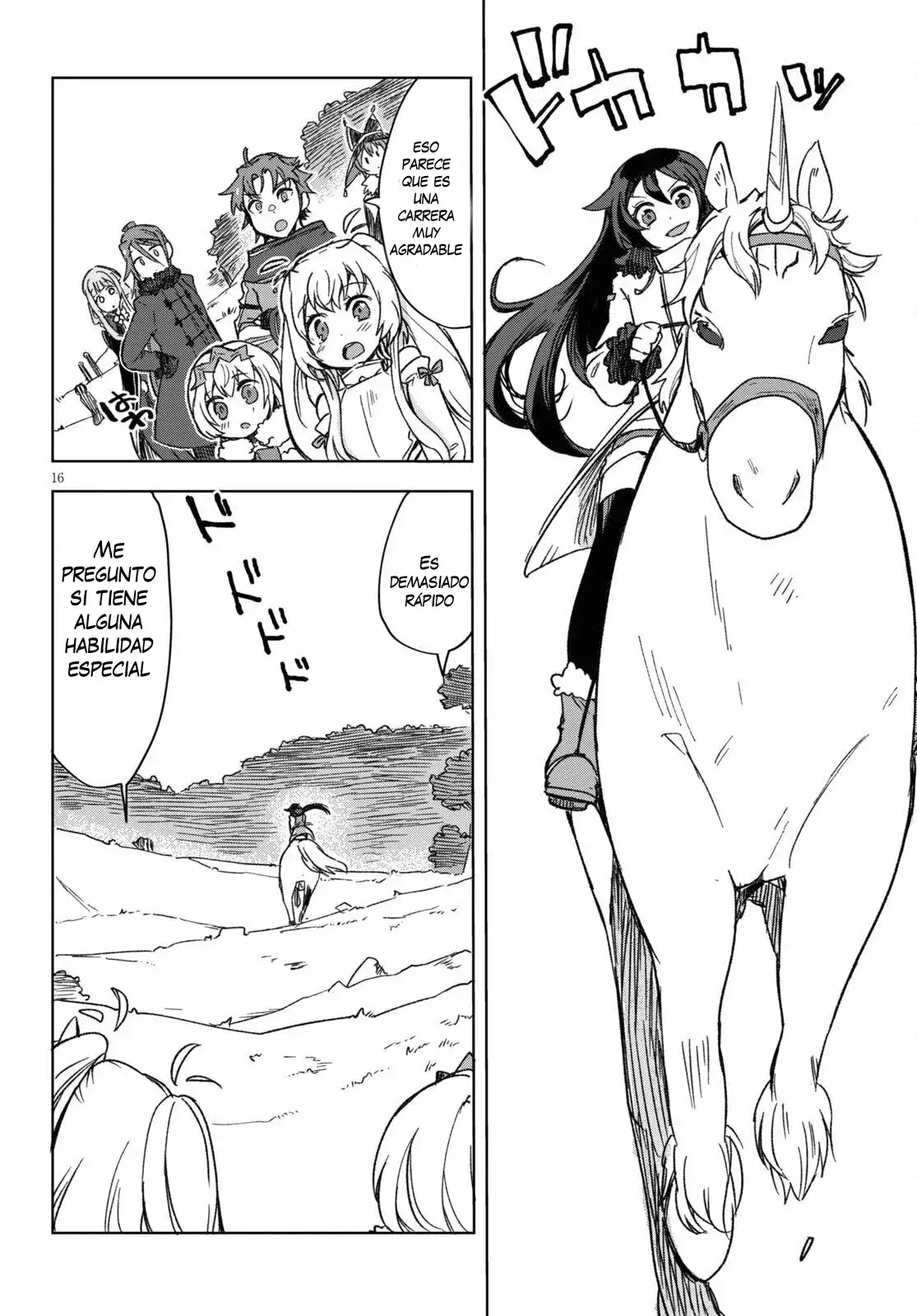 Capitulo 85 page 19