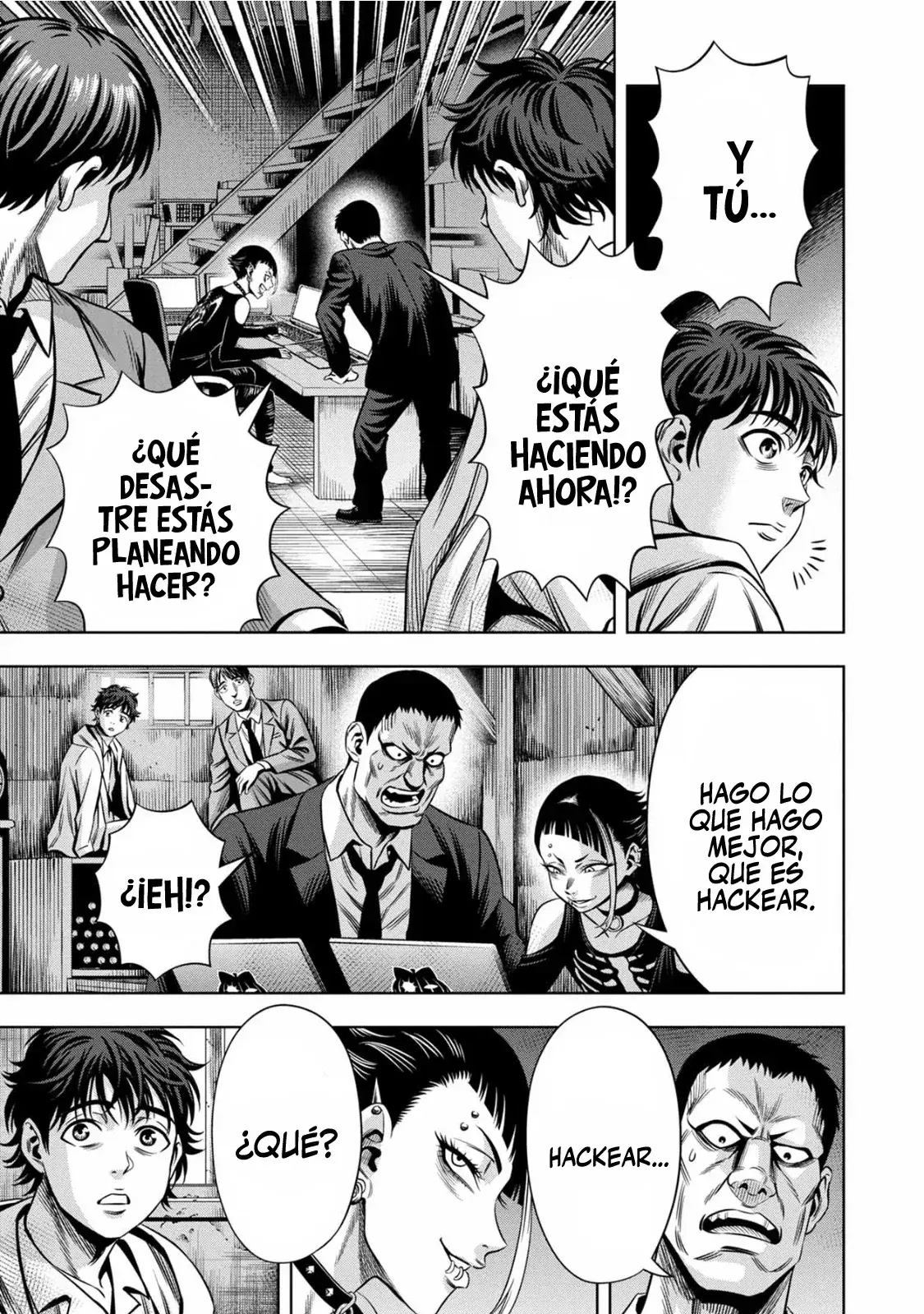 Capitulo 93 page 4