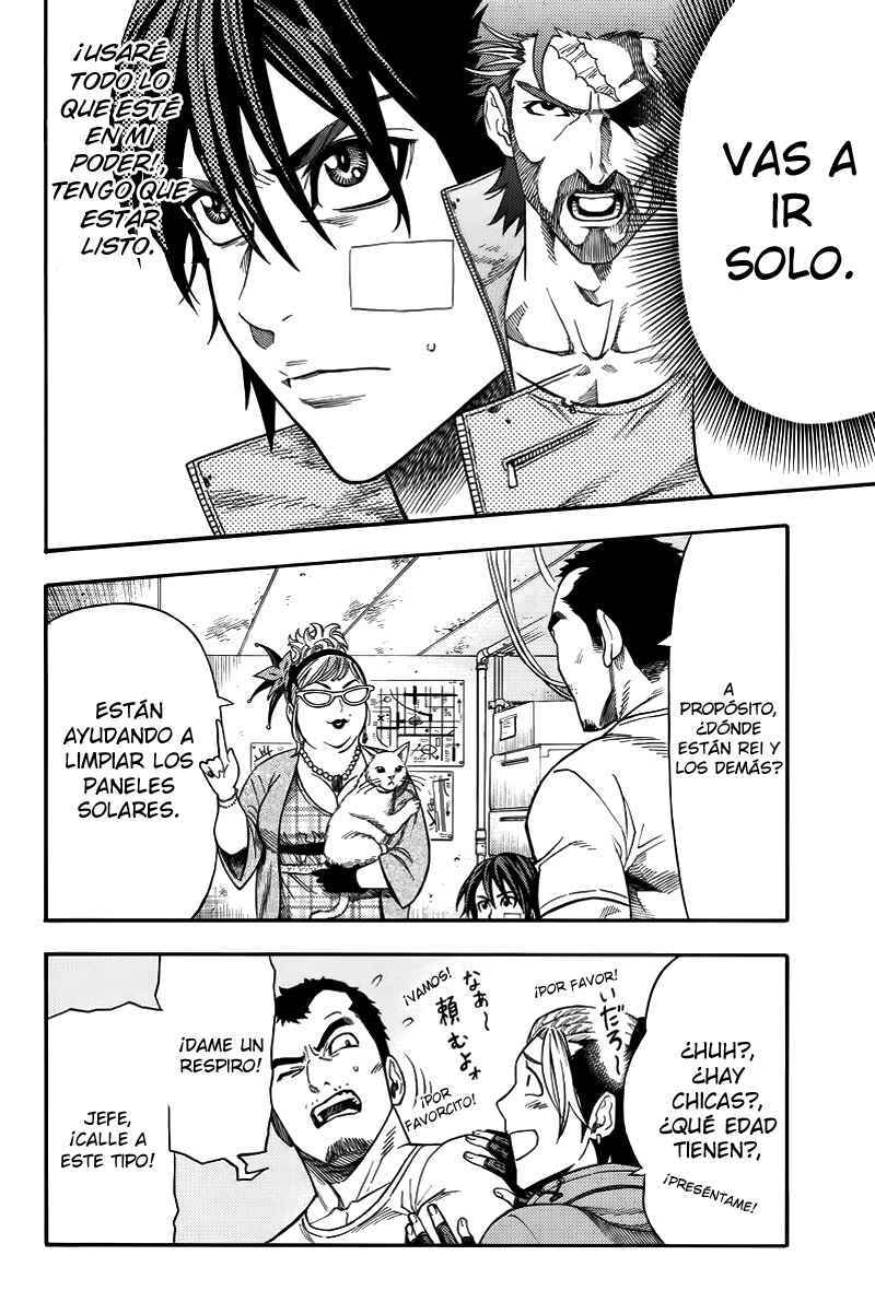 Capitulo 28 page 4