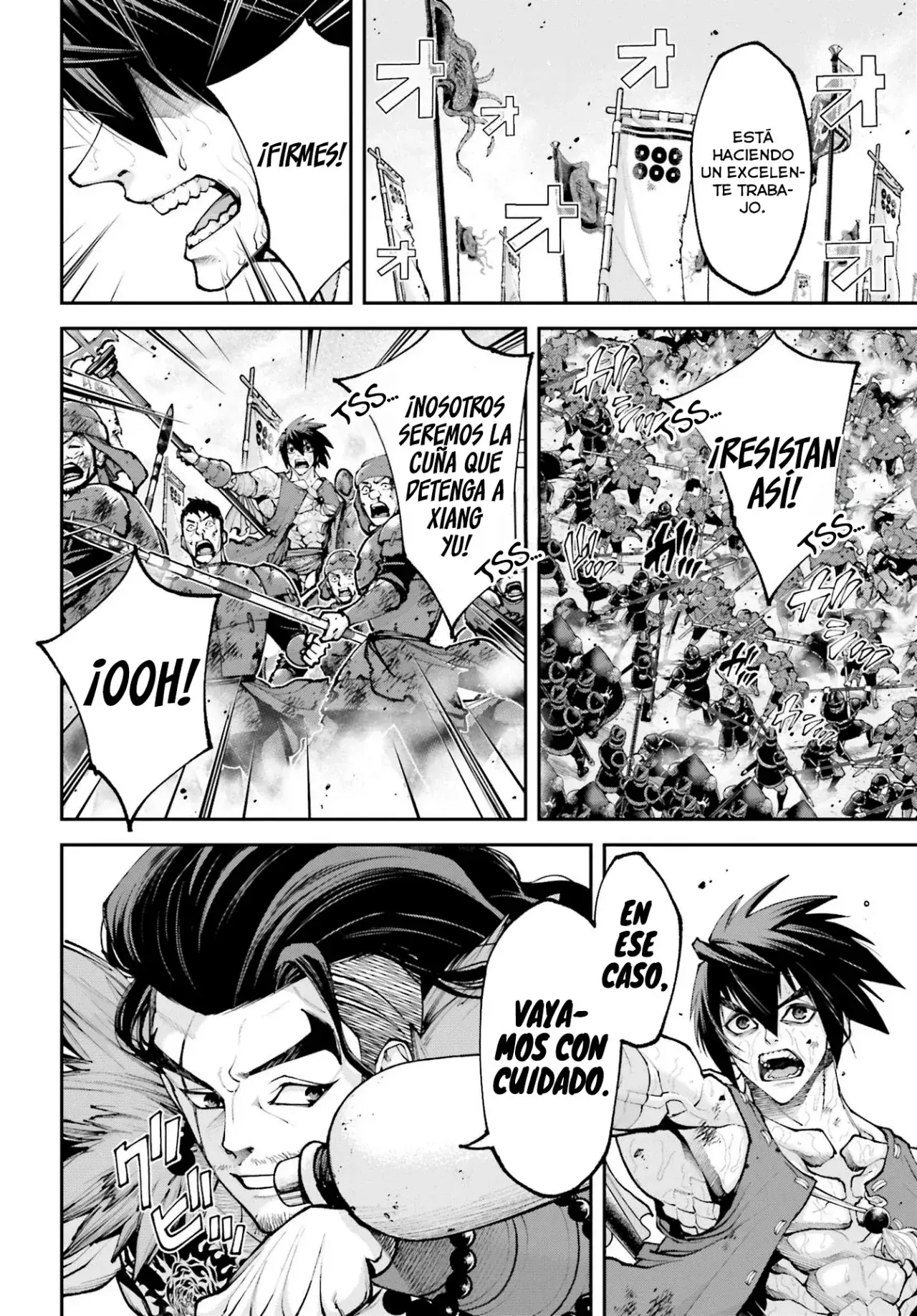Capitulo 29 page 20