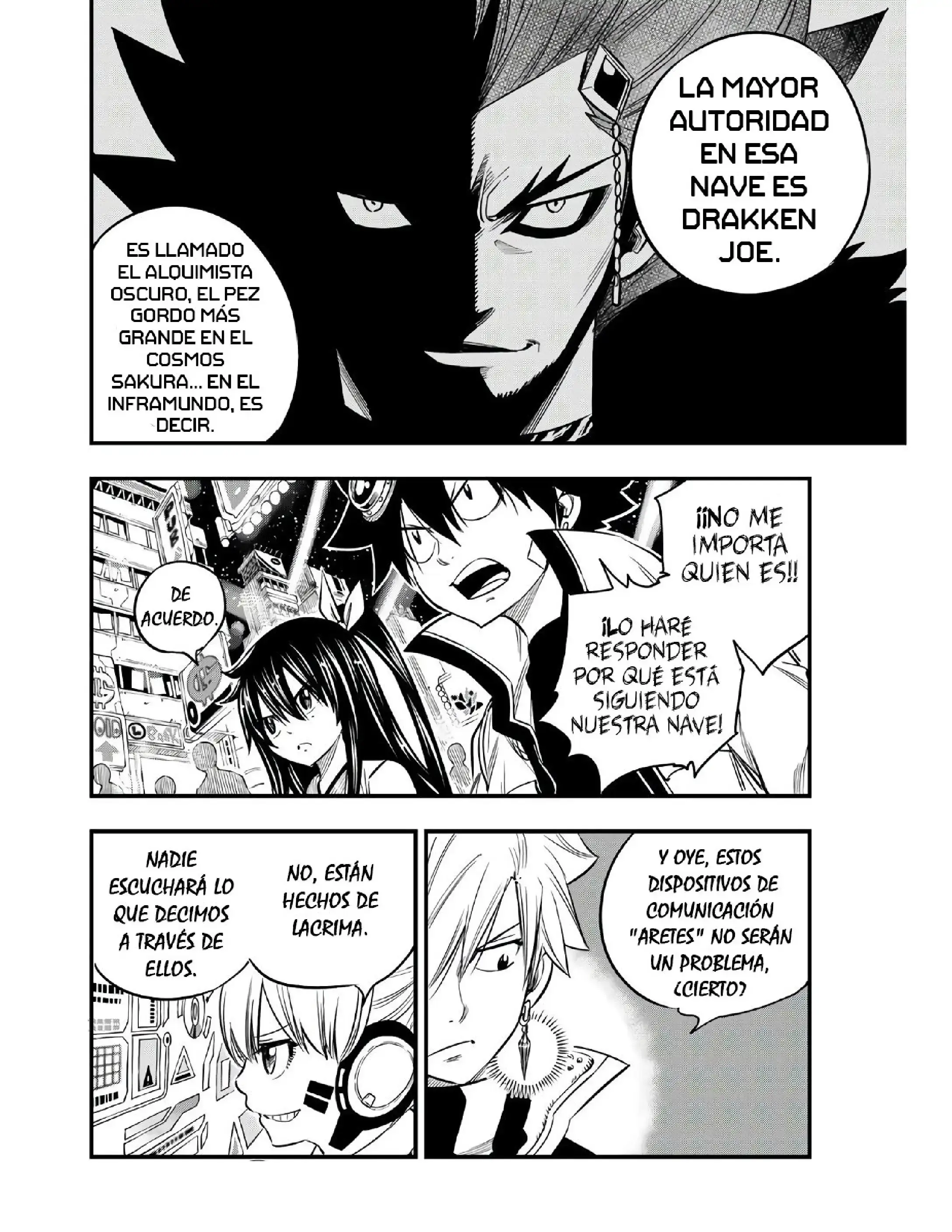 Capitulo 70 page 6