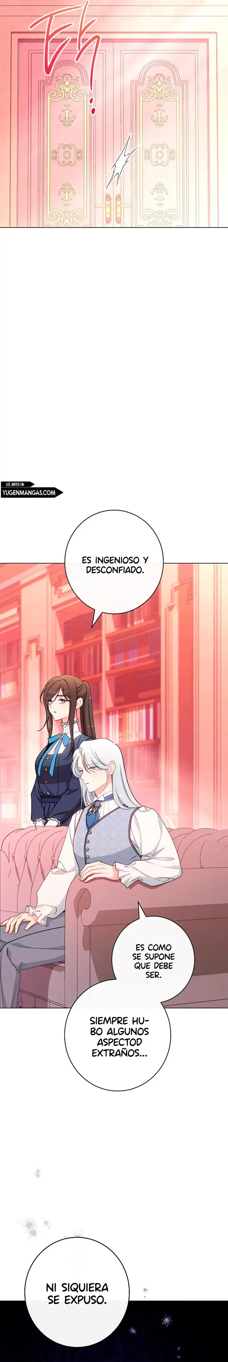 Capitulo 64 page 20