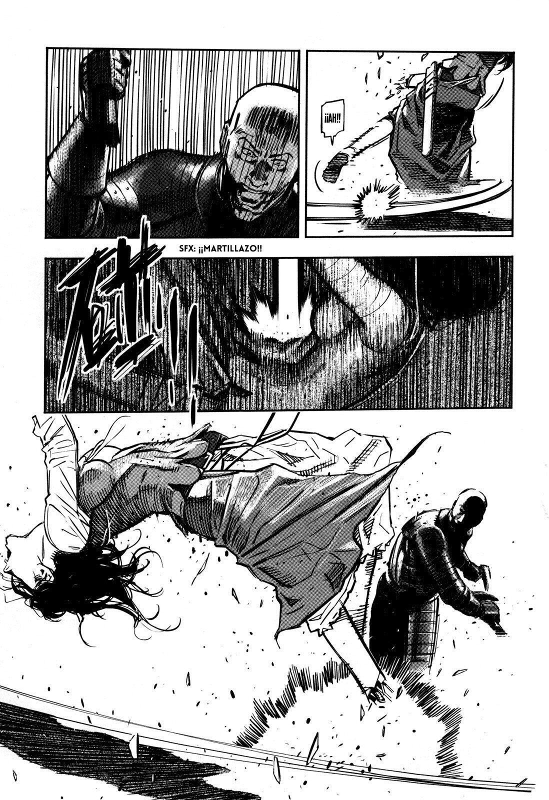 Capitulo 15 page 18