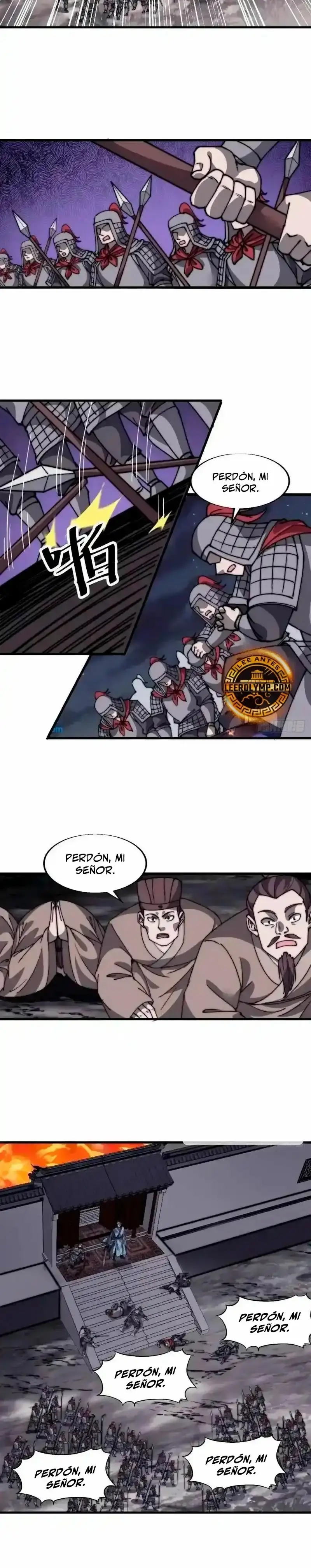 Capitulo 687 page 10